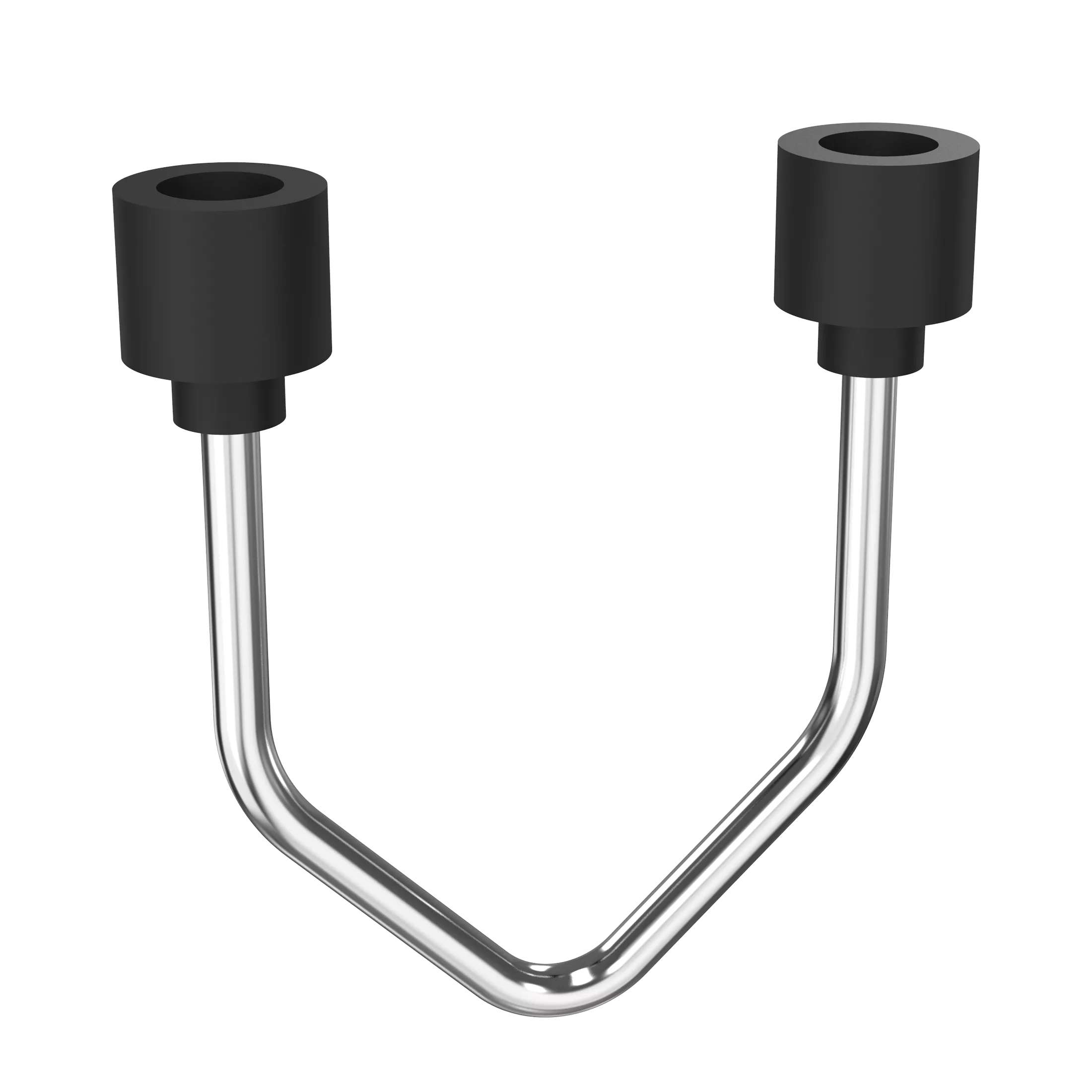 Gleiter für ICS 1 Schiene