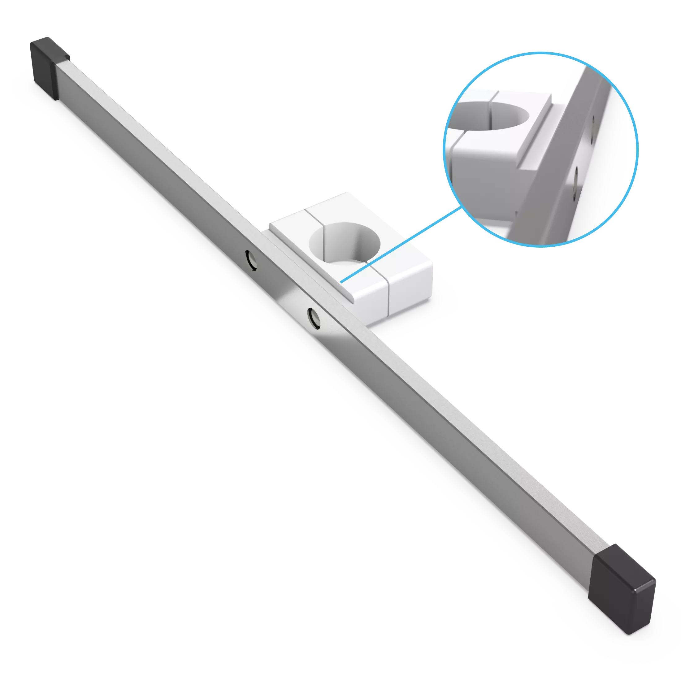 Bar-Rail