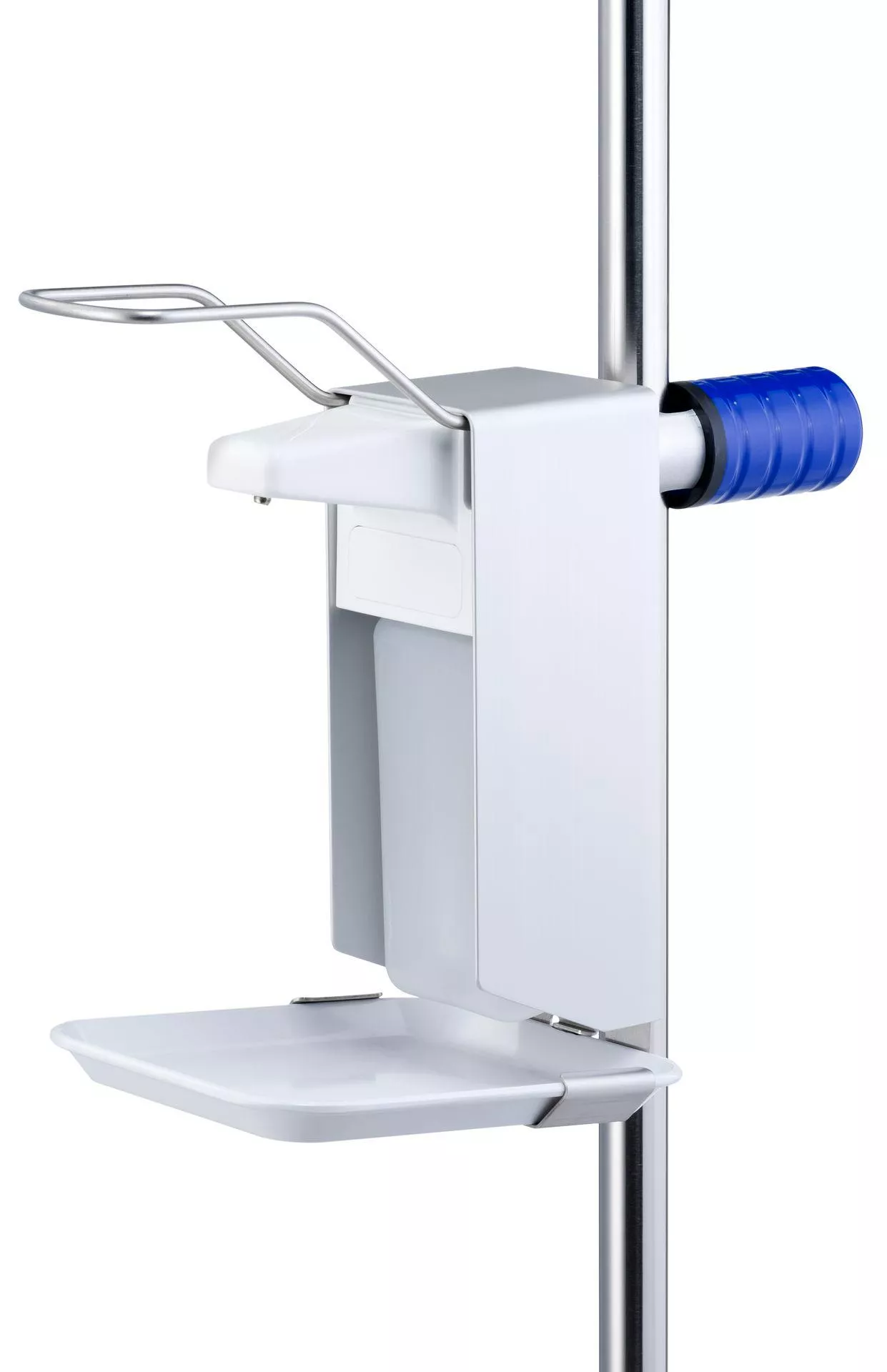 Dispensador de desinfetante