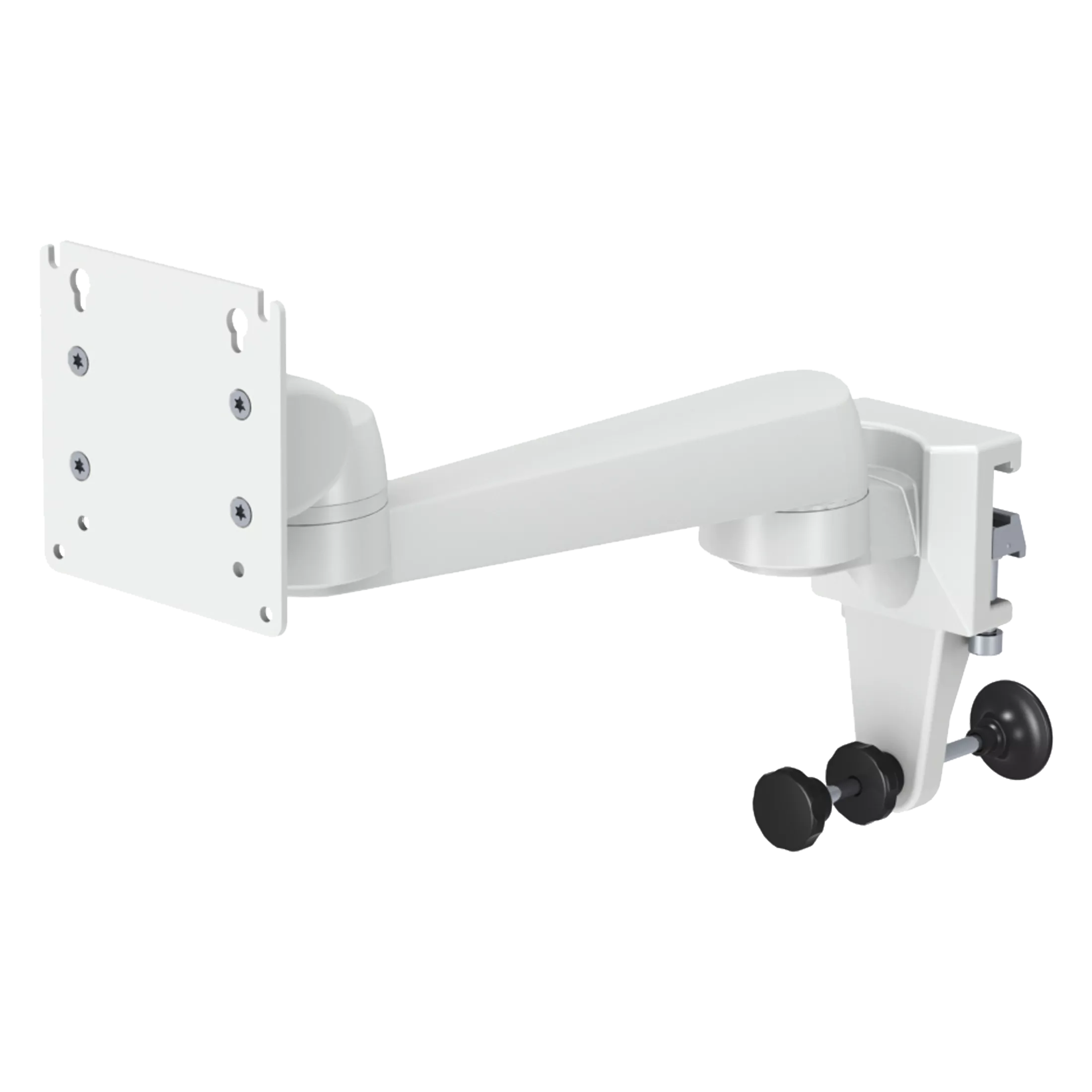 Schwenkarm für Monitor