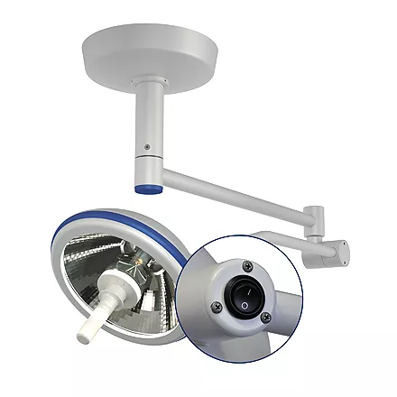 LED Deckenleuchte Serie 5