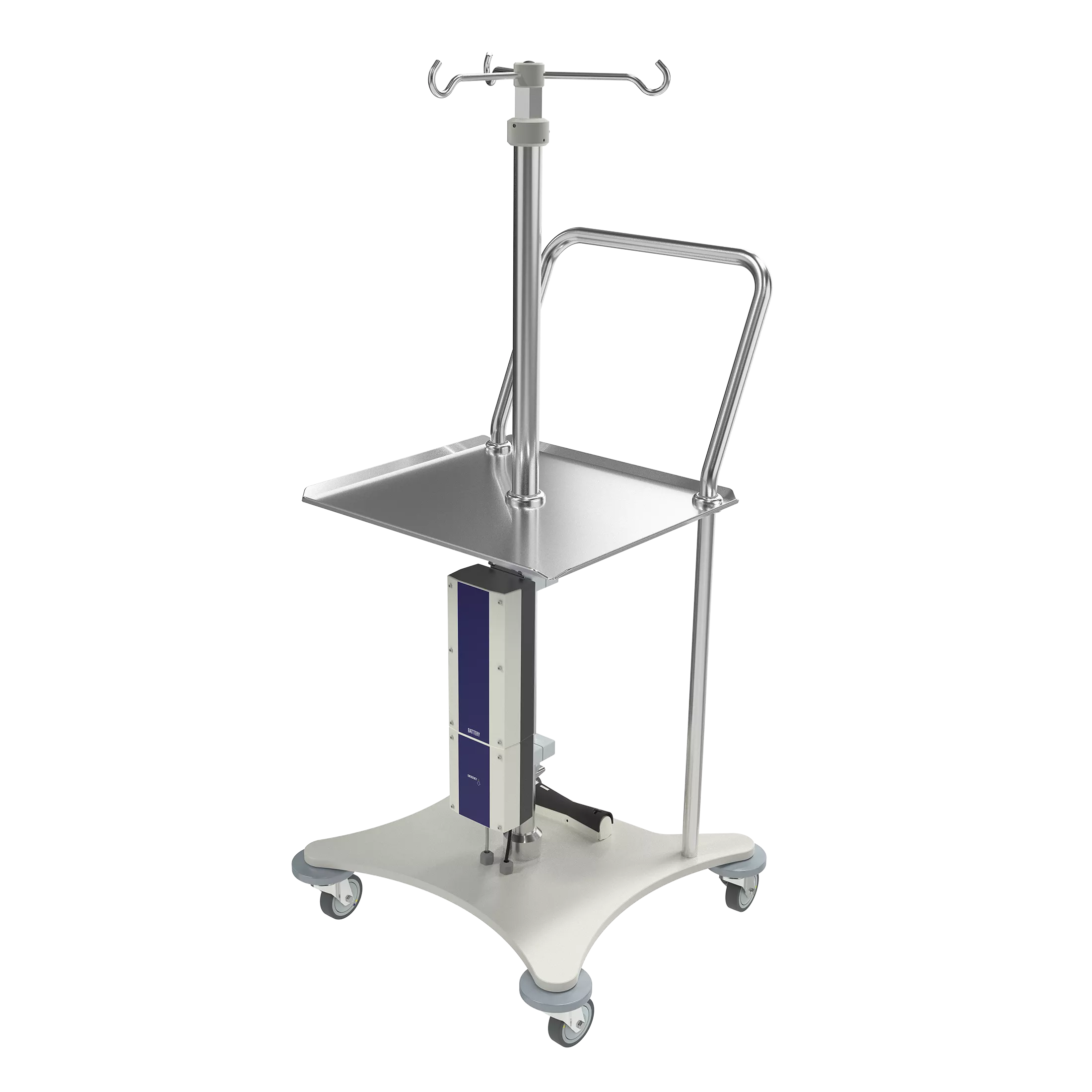 Urology Lifter (short version)