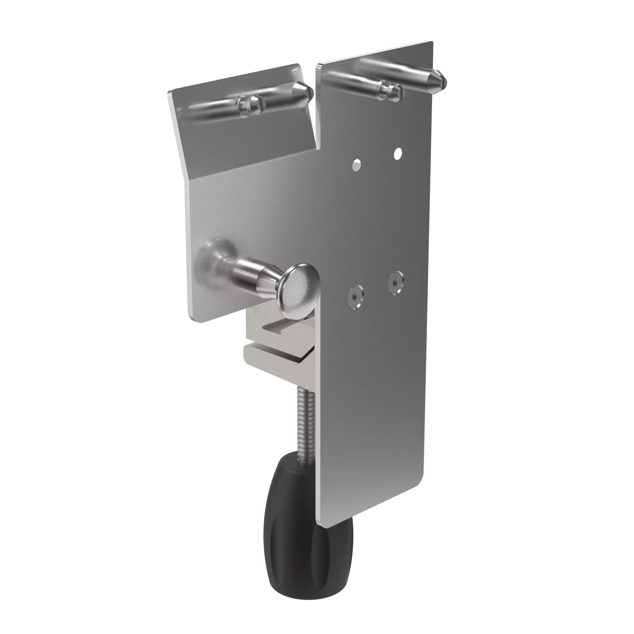Universal clamp double SIMPLE-FIX