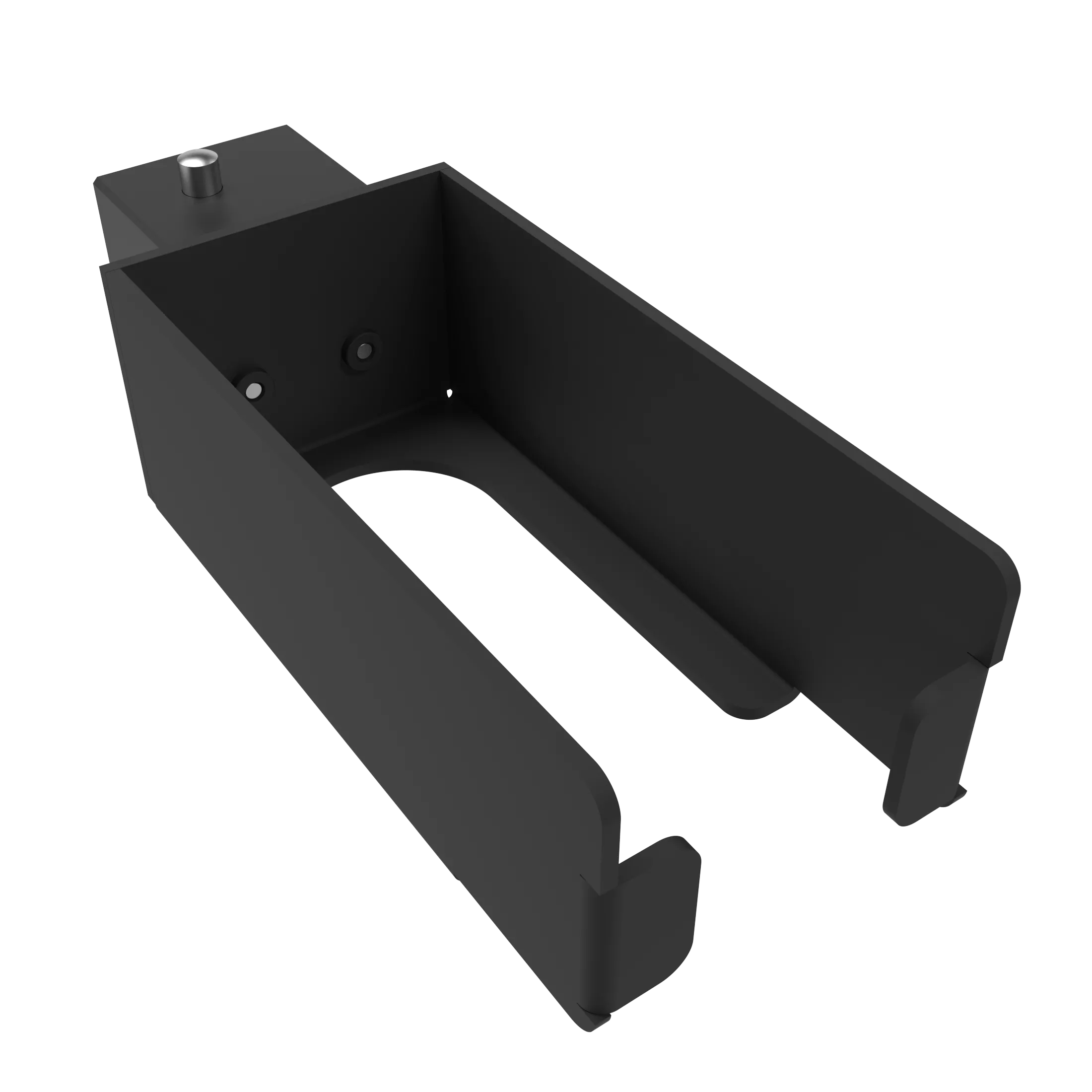Steckerhalter Simple-Fix