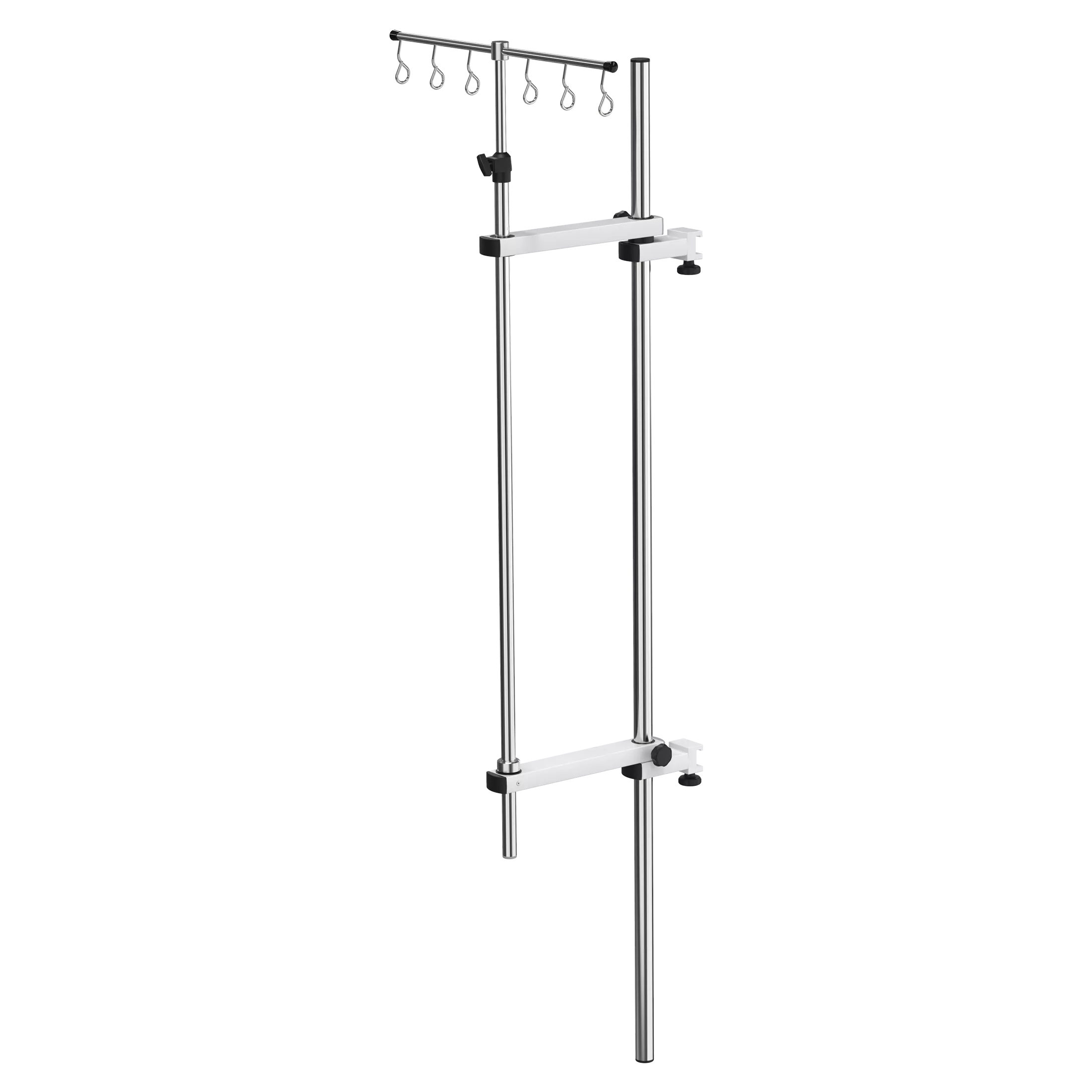 IWS-Einheit (Infusion-Wandschienensystem)