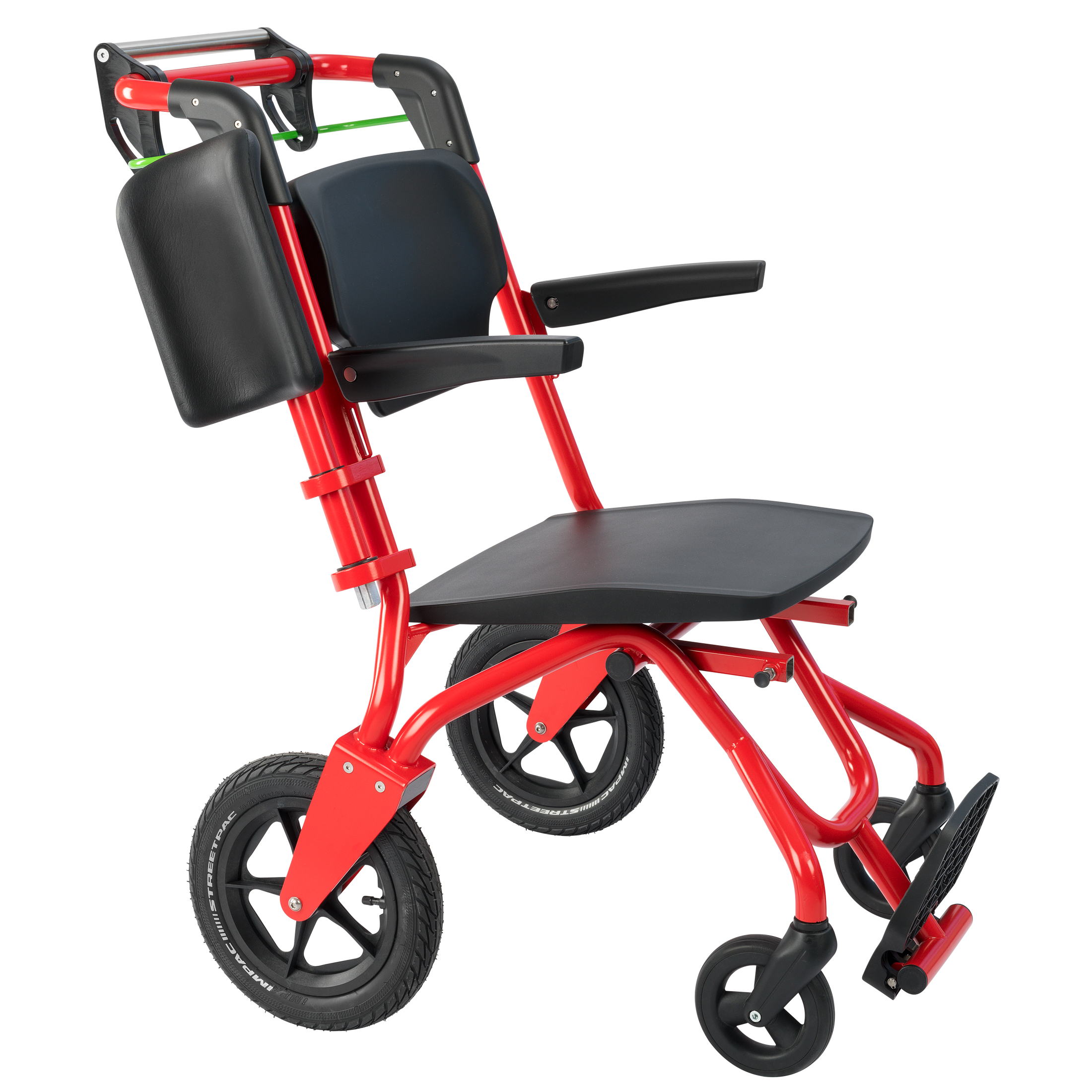 SAM - Mobile Patient Transfer Chair