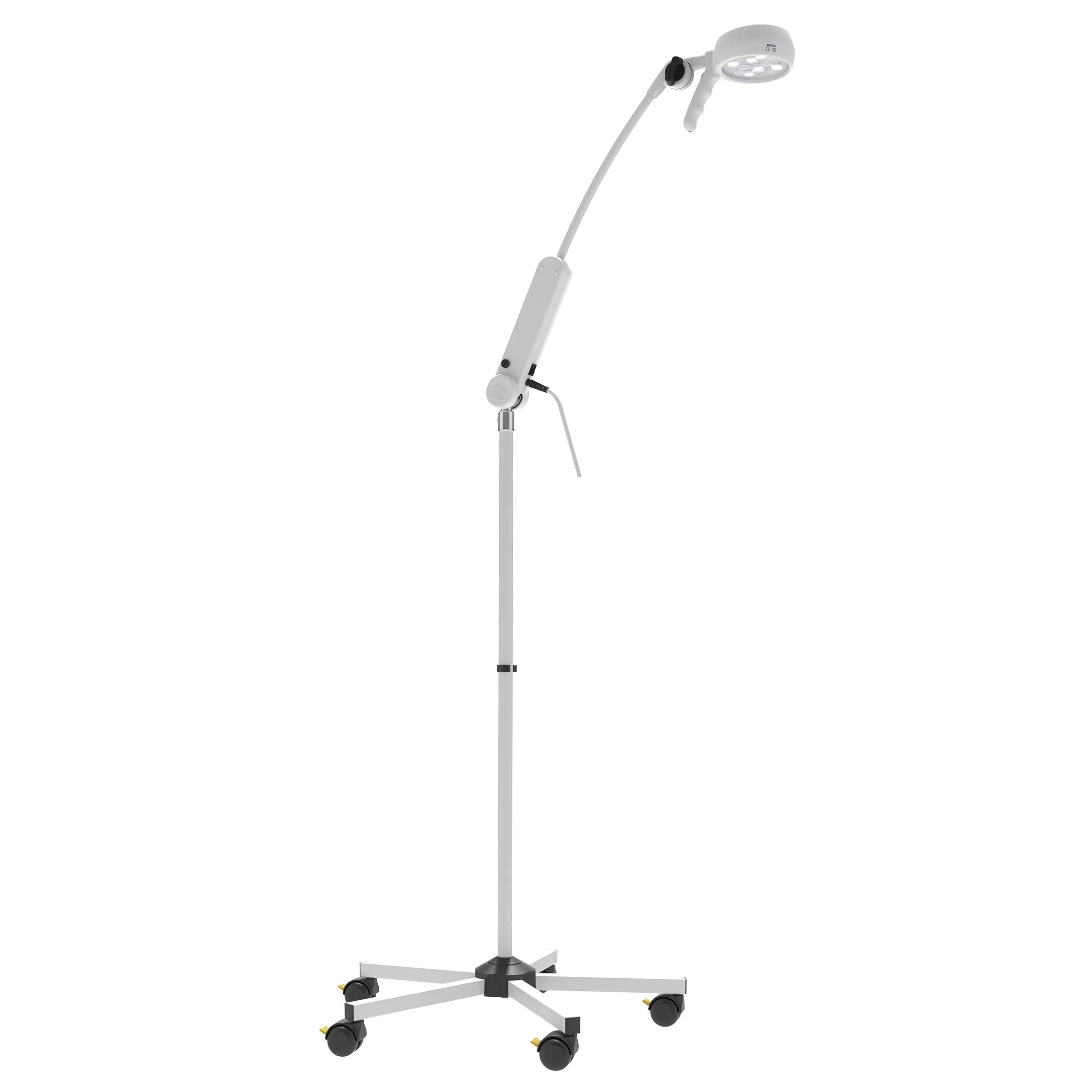 Serie 1-100 - Mobile Untersuchungsleuchte