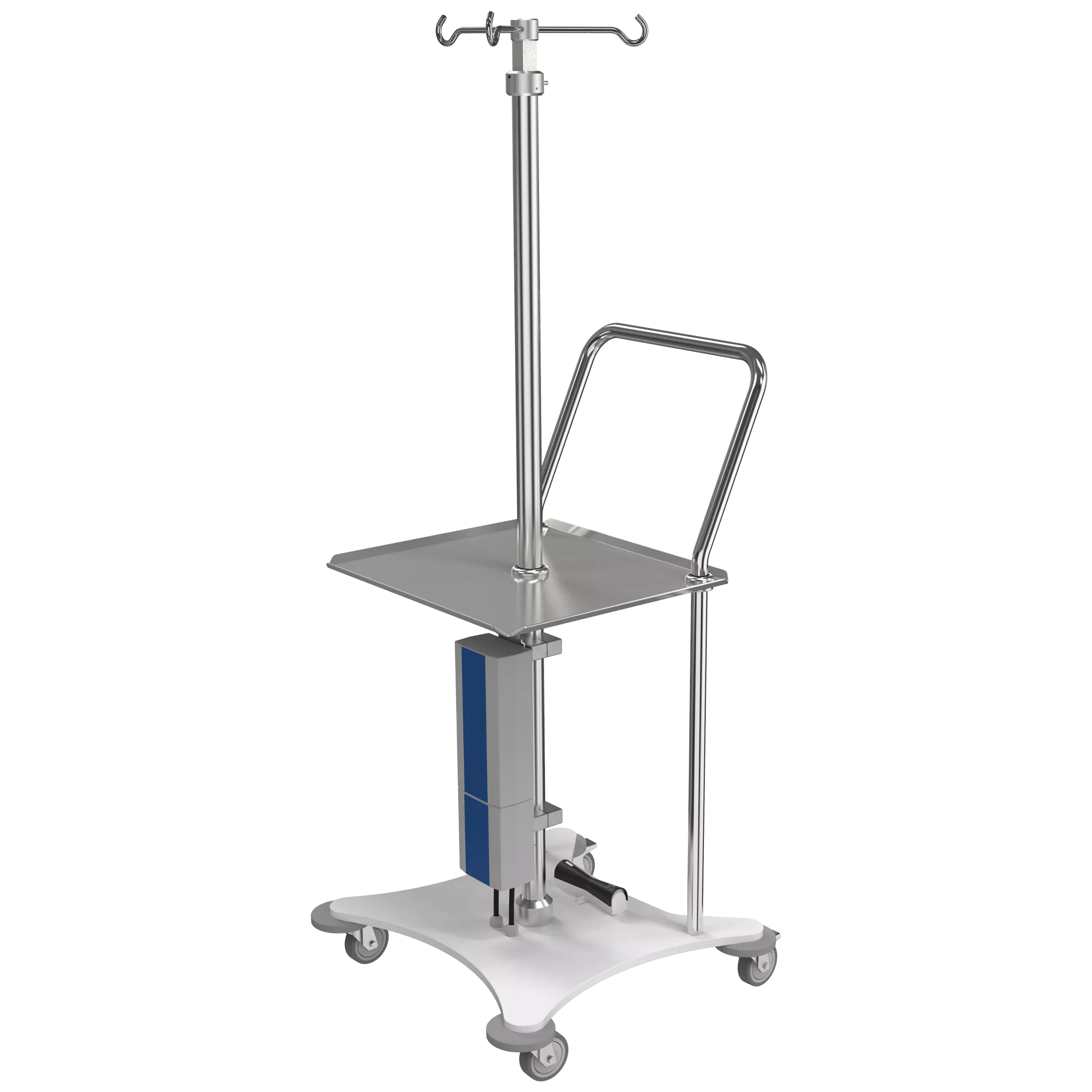 Urologieständer Lifter
