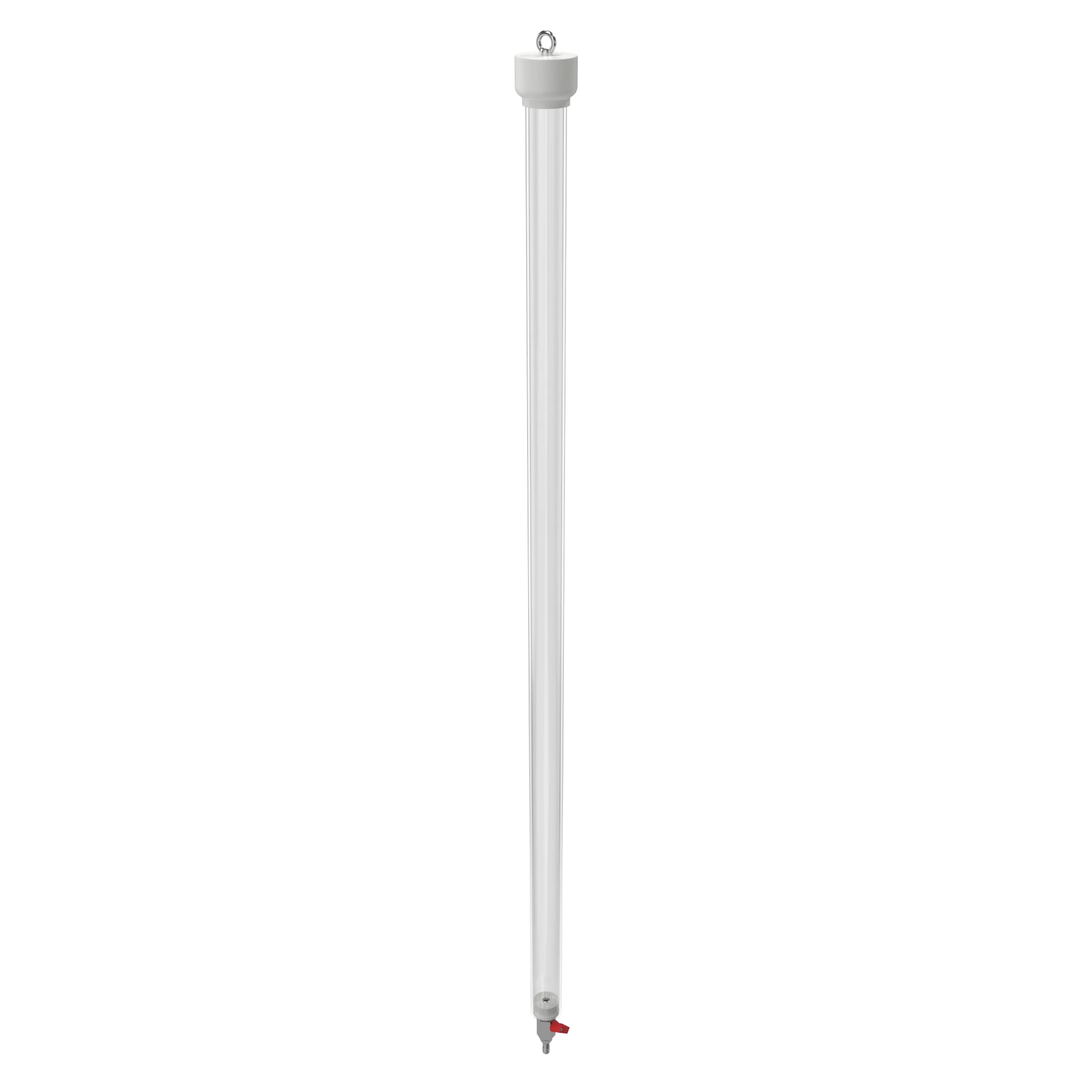 Tauchröhre für TEE-Sonde