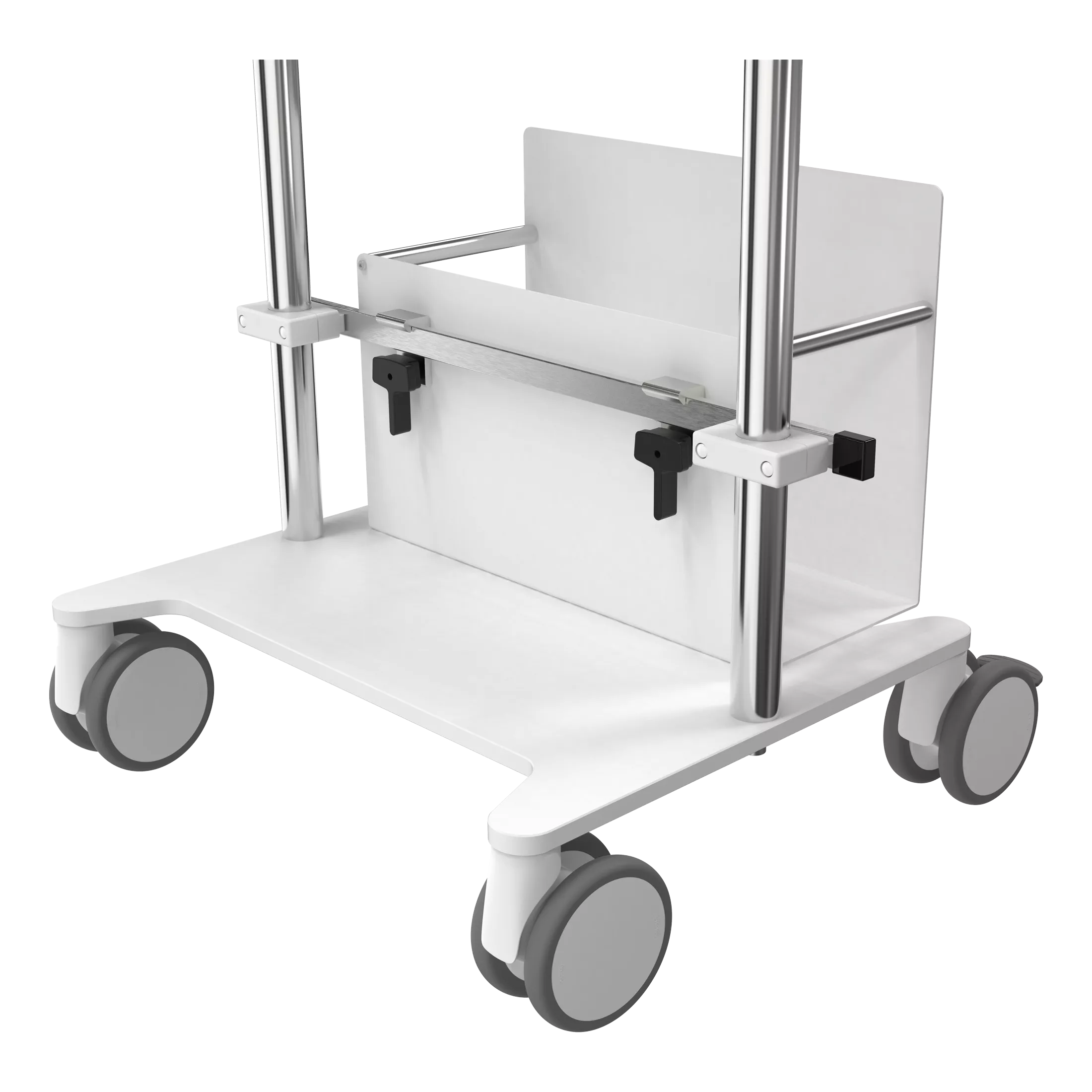 Soporte para kit de emergencia