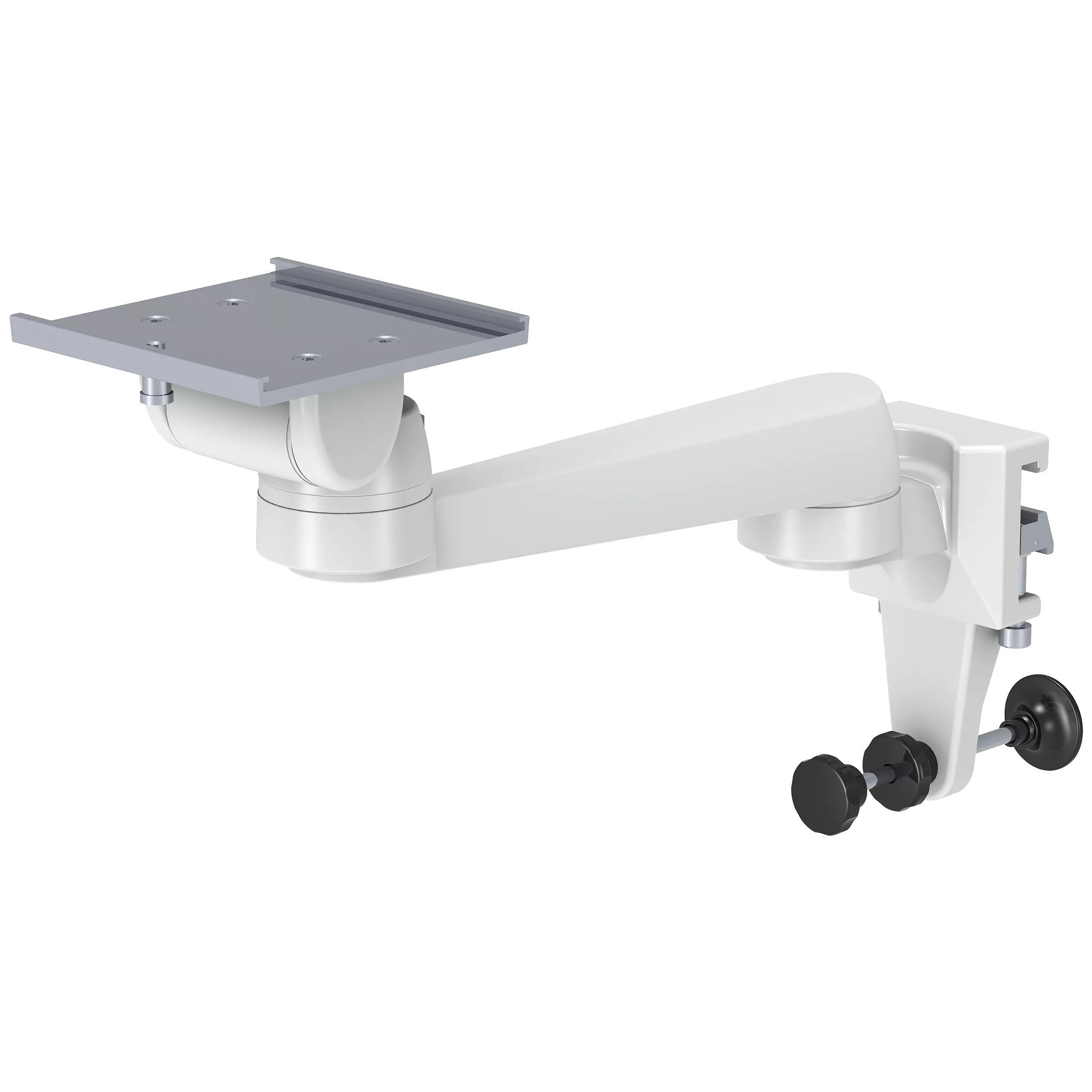 Schwenkarm für Monitor