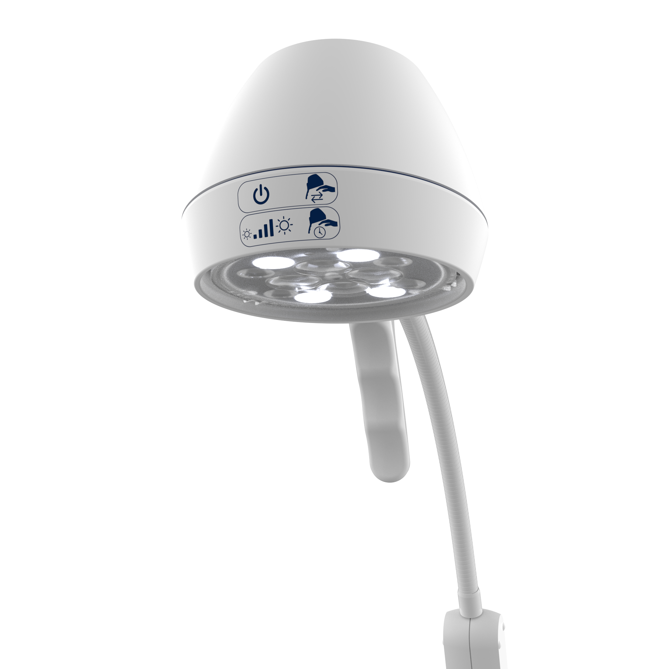 Series 1-100 - Touchless lamp