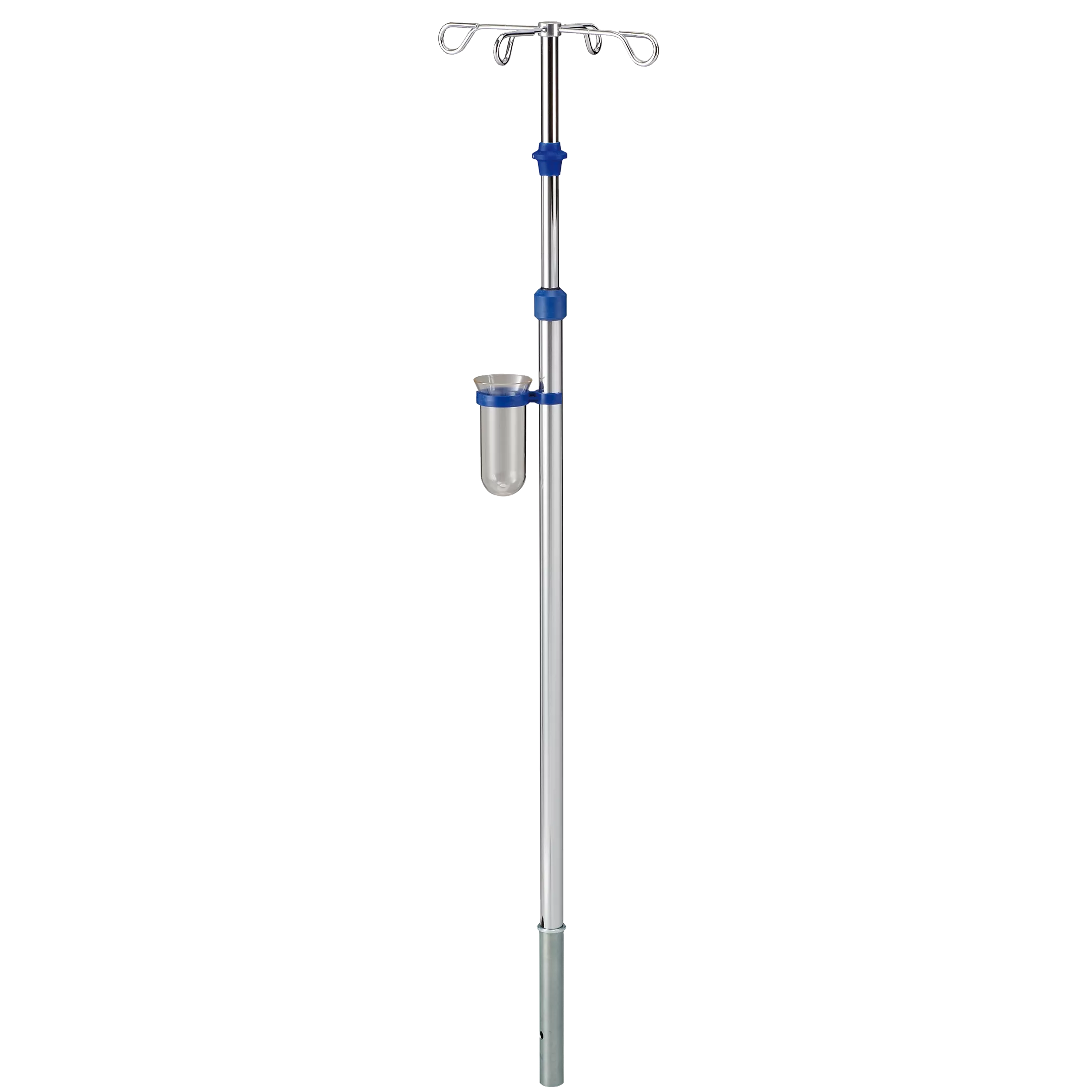 Statif à perfusion, universel
