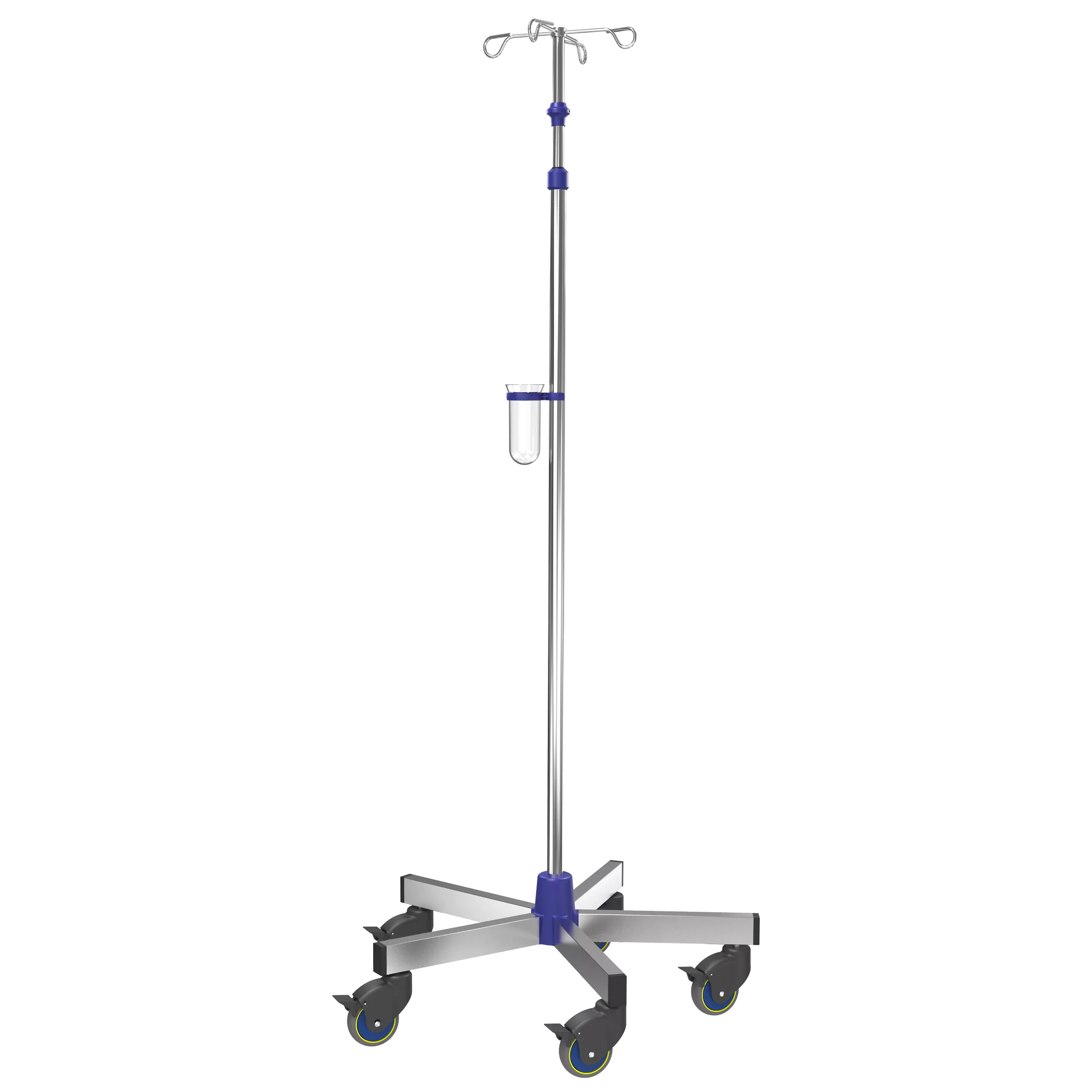 Infusionsständer Intensivstation