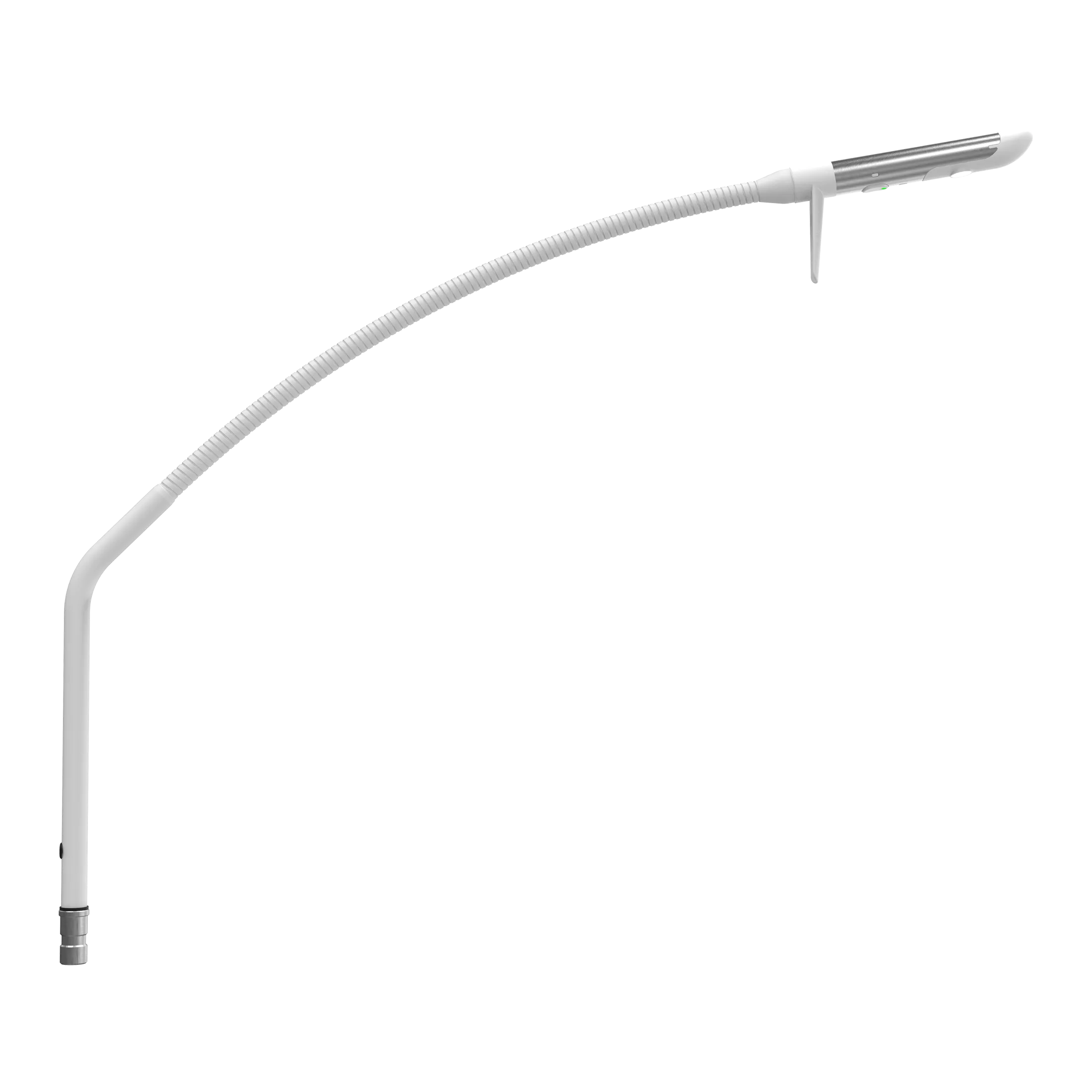 Serie 6: LED Stab-Leseleuchte