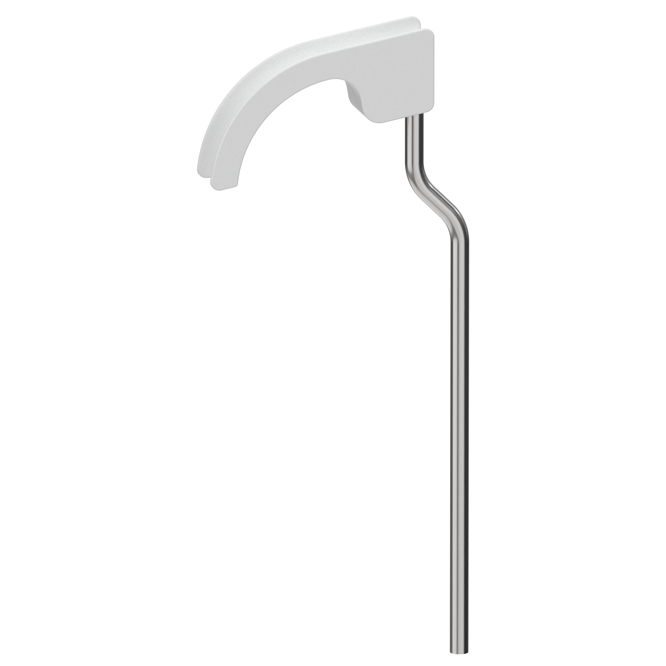 Endoscope handle support