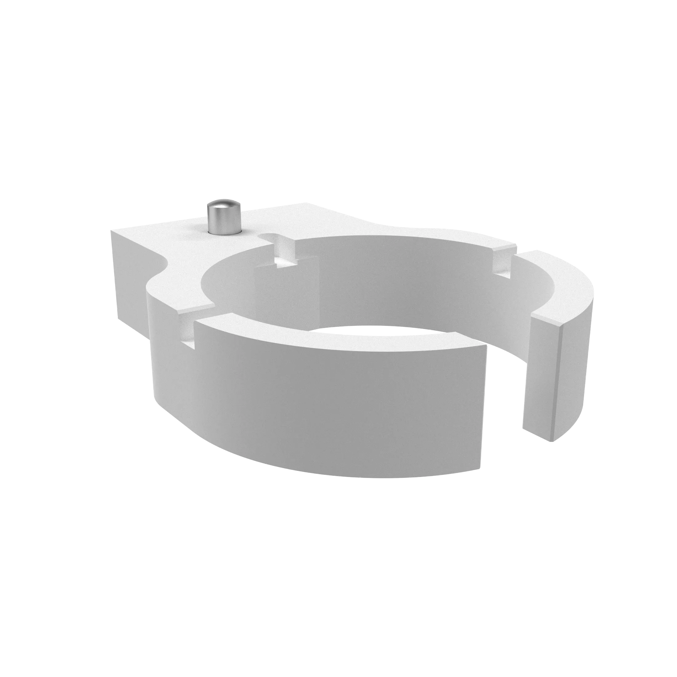 Steckerhalter Simple-Fix