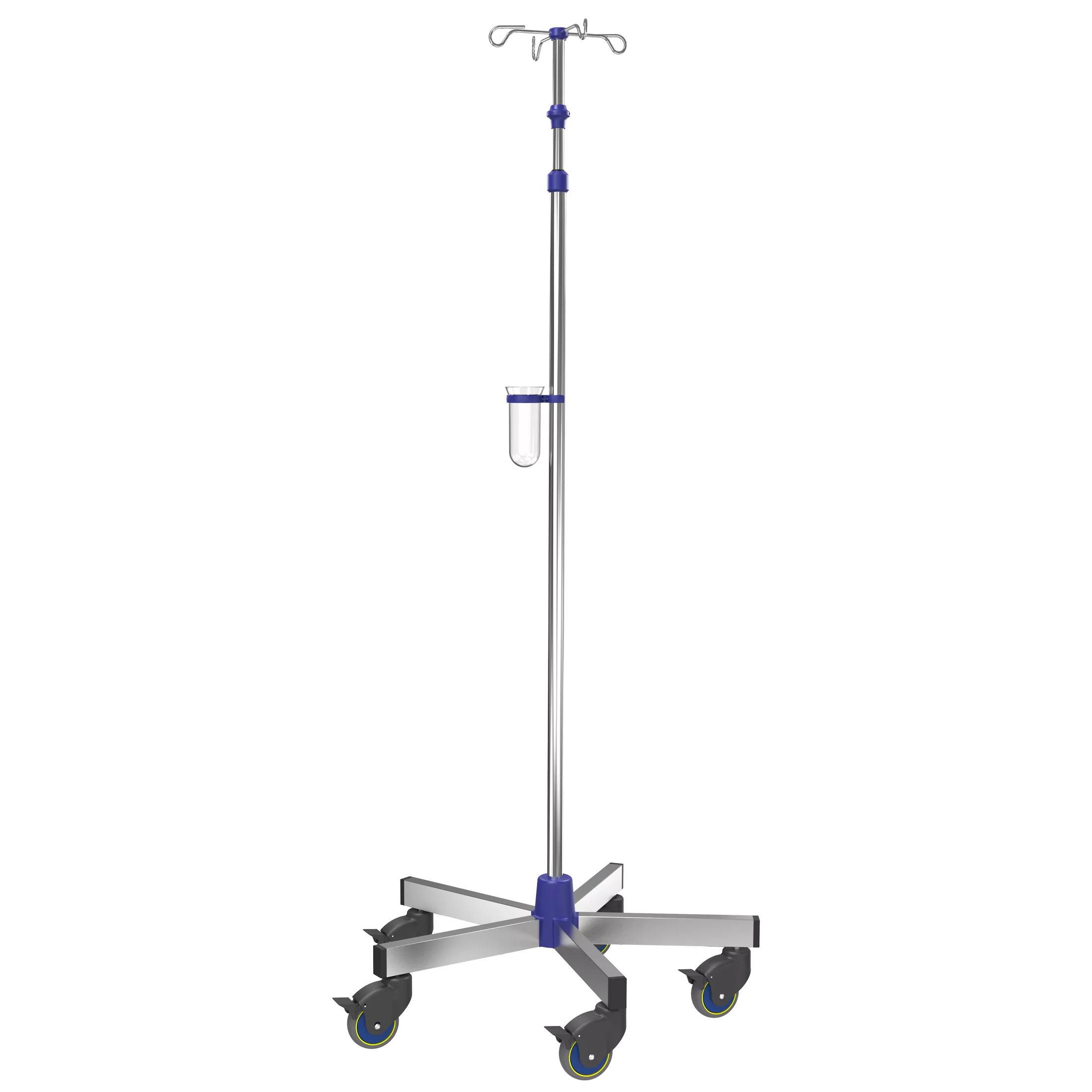Infusionsständer Intensivstation
