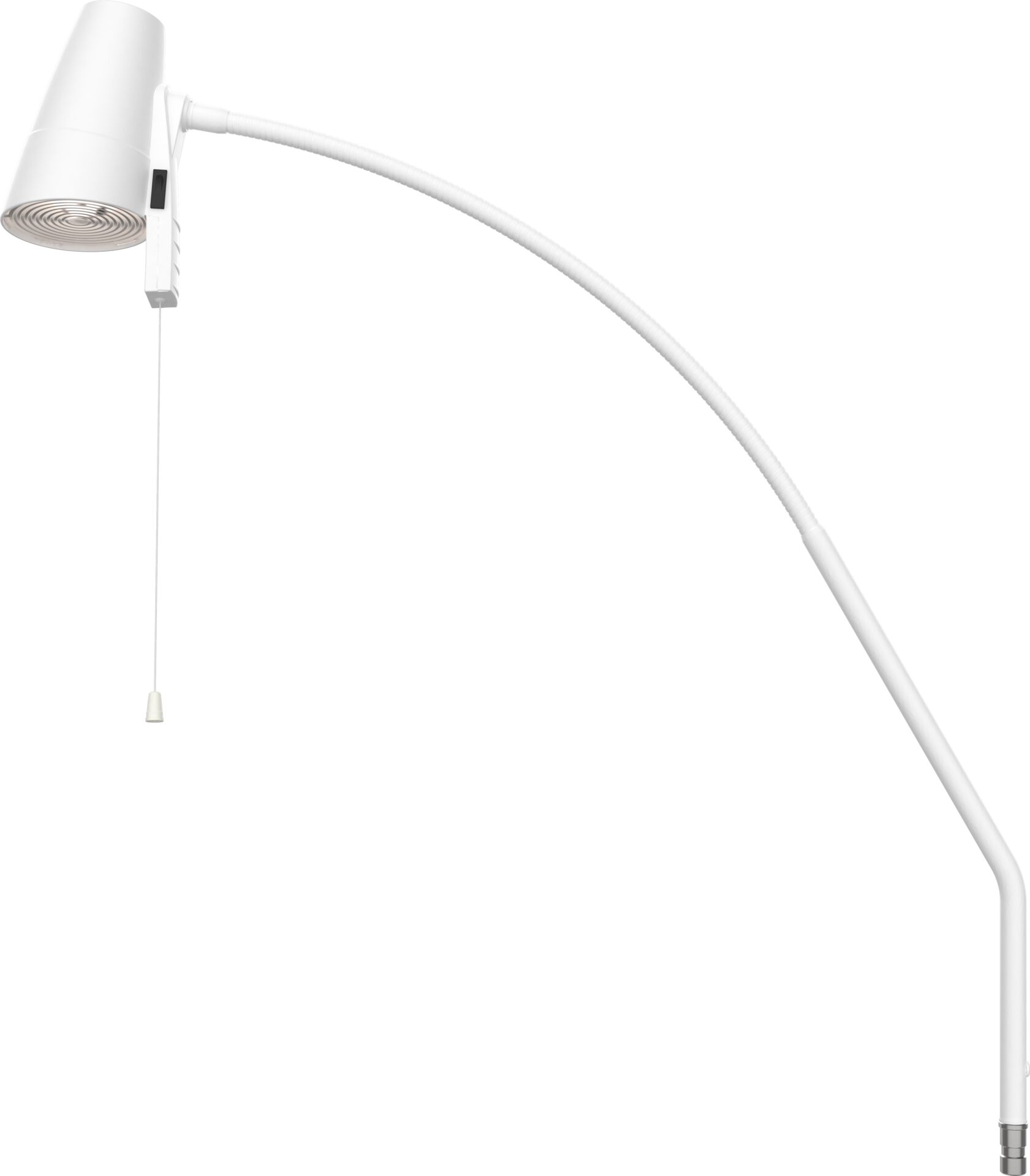 Lampe de lecture, LED