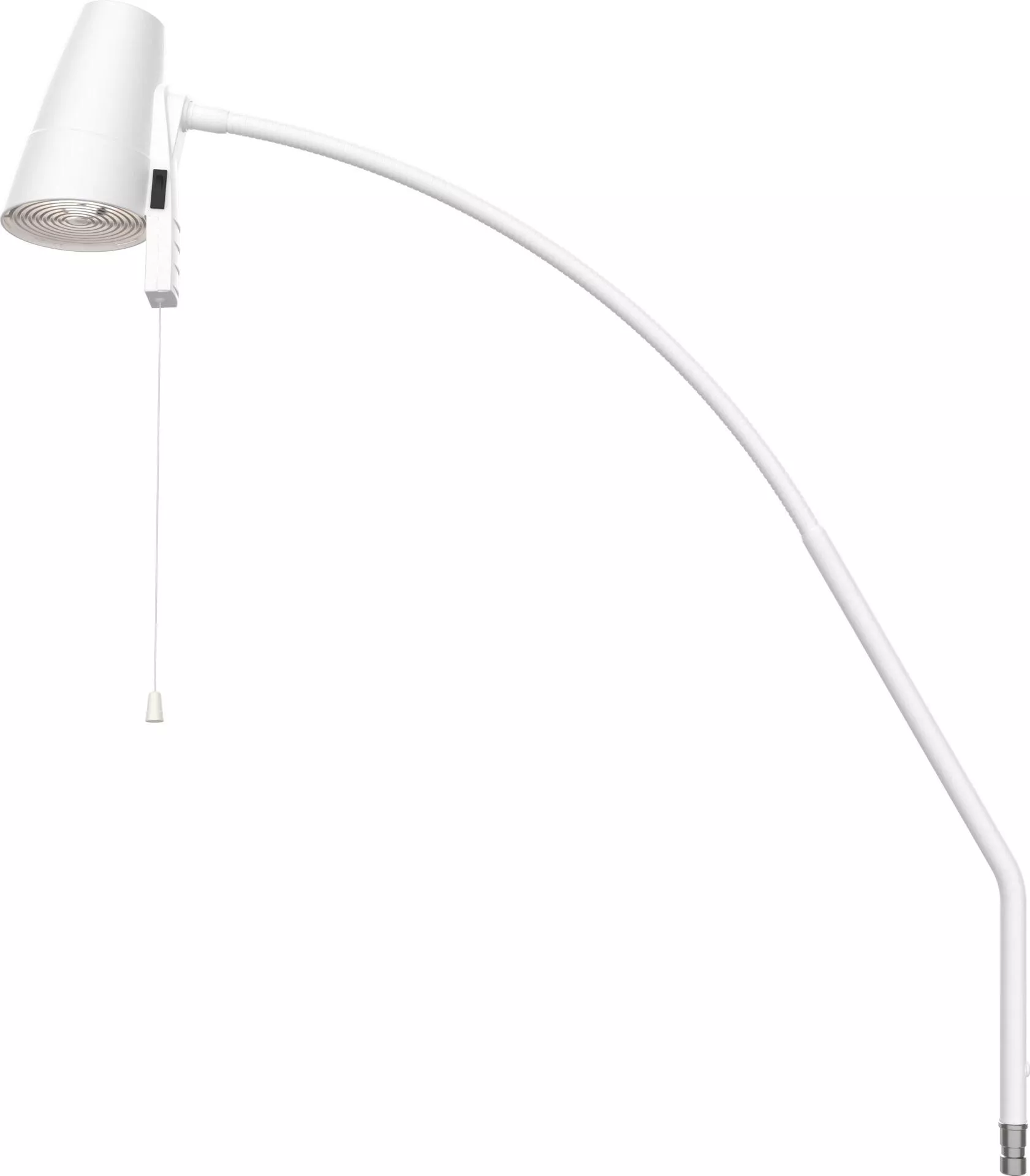 Leseleuchte, LED