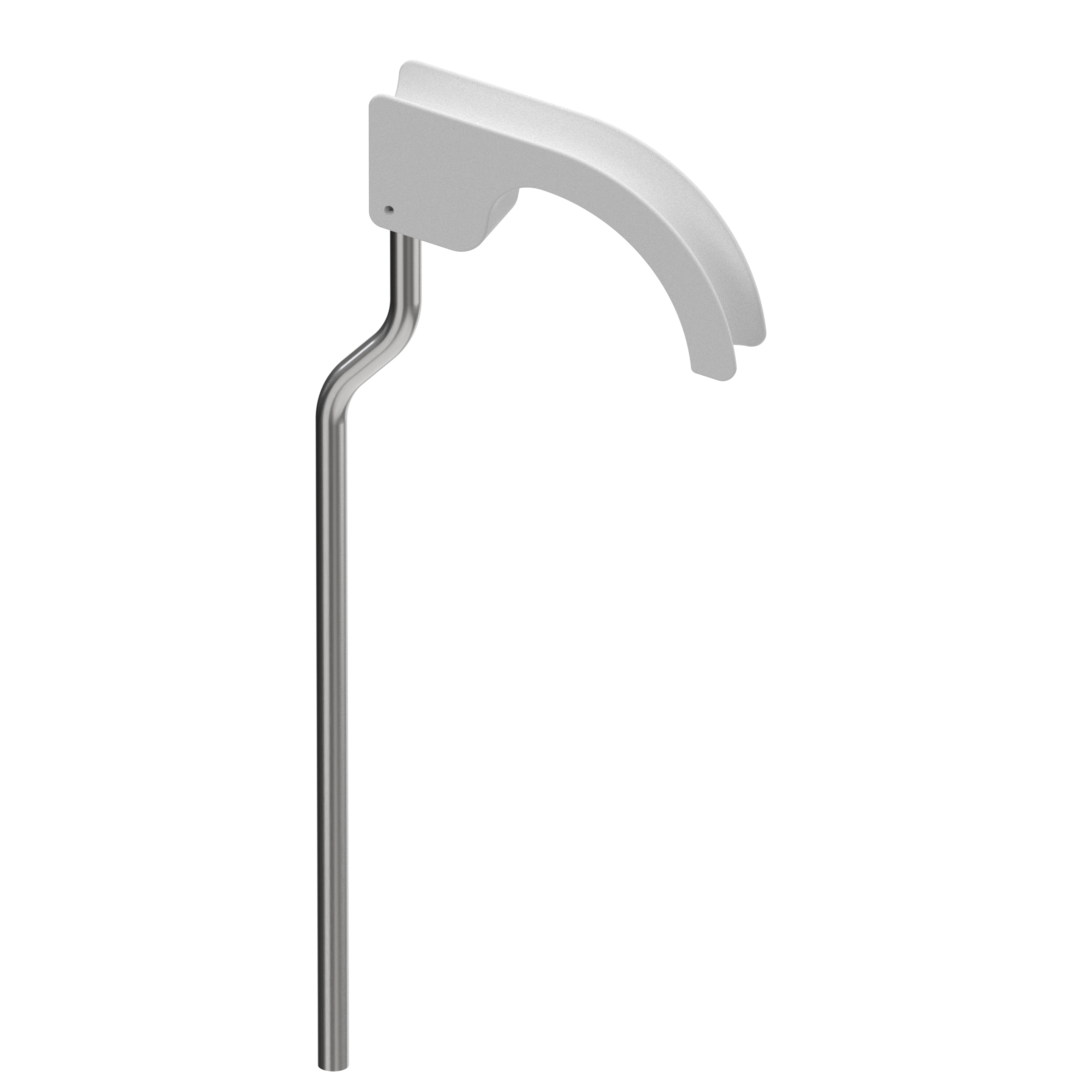 Endoscope handle support