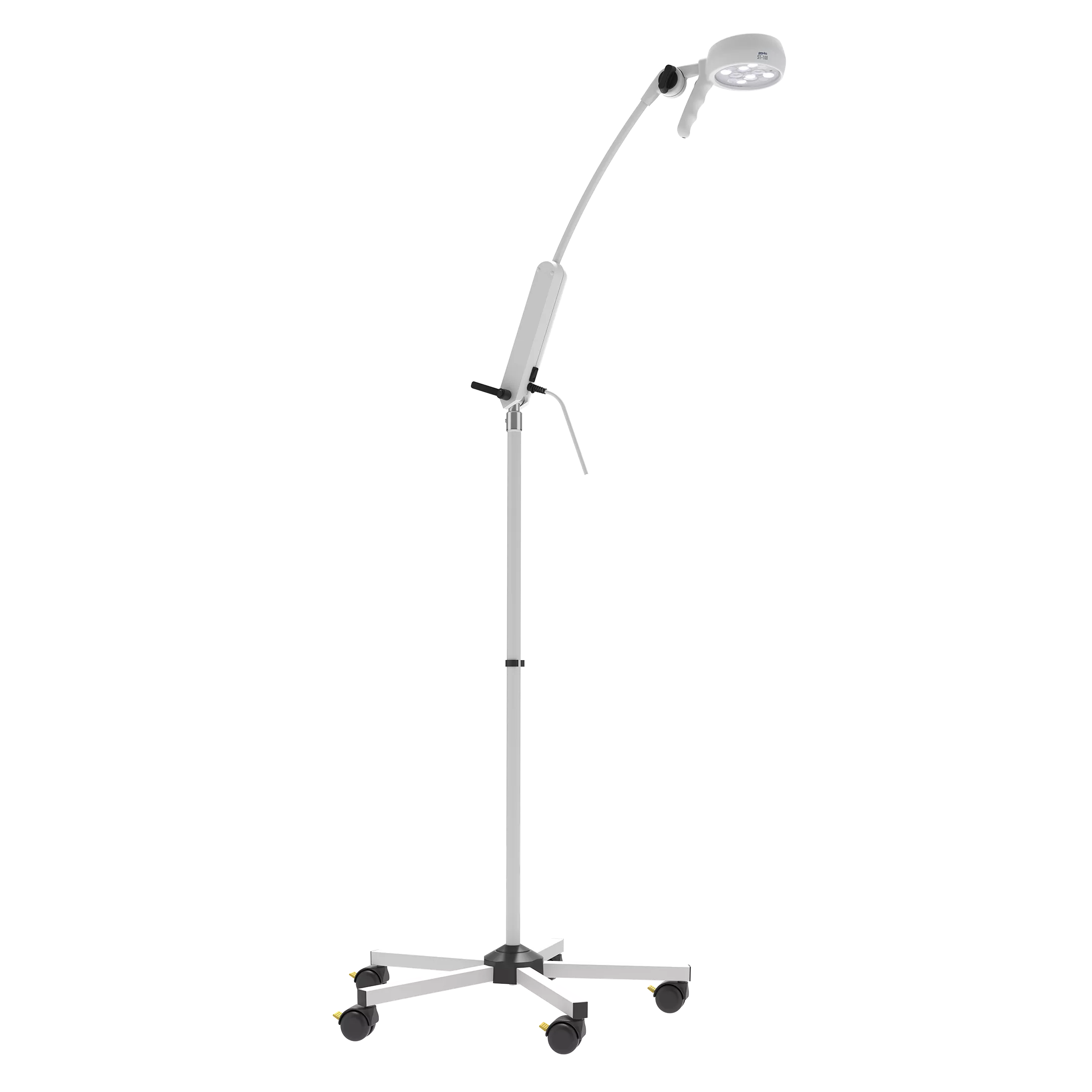 Serie 1-100 - Mobile Untersuchungsleuchte