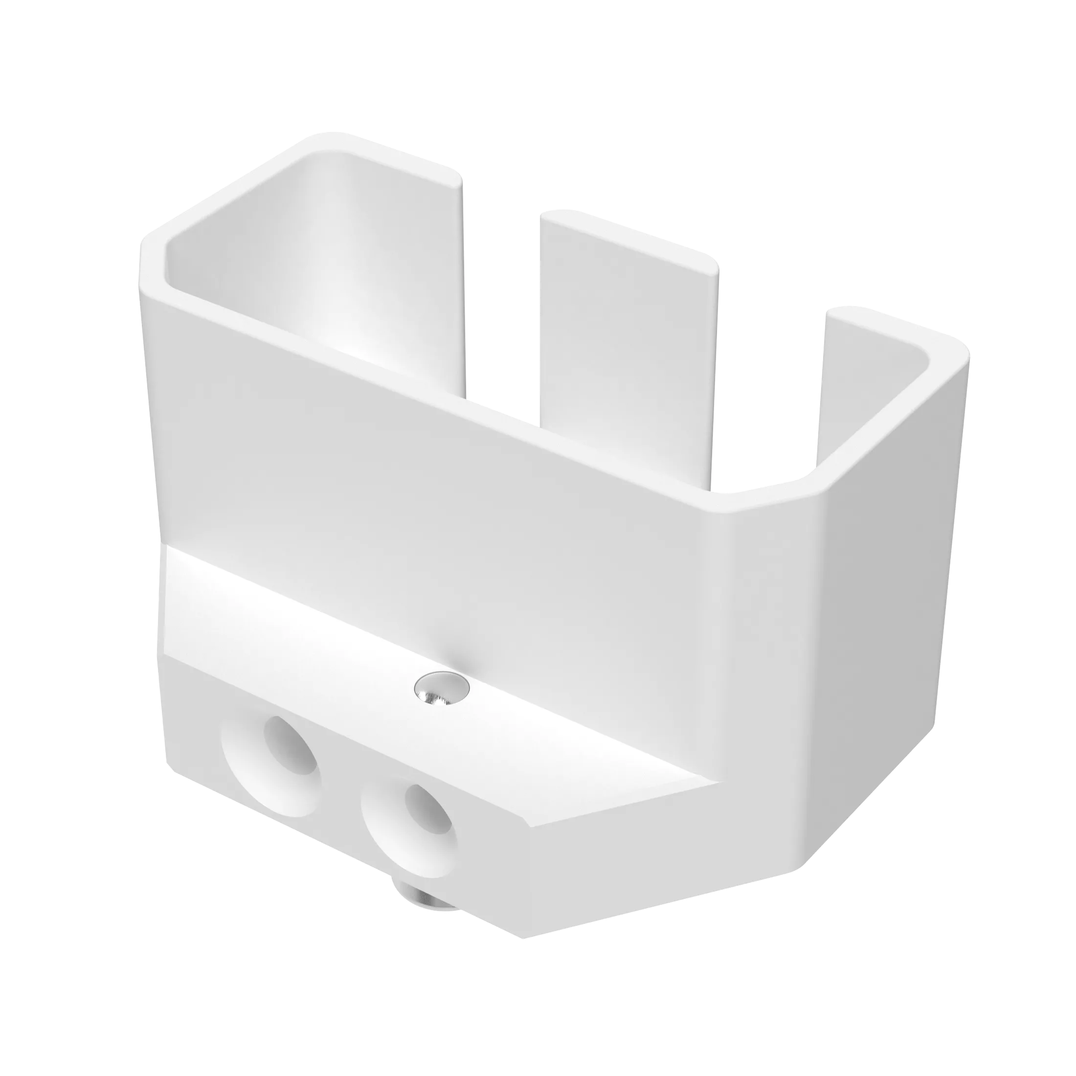 Steckerhalter Simple-Fix