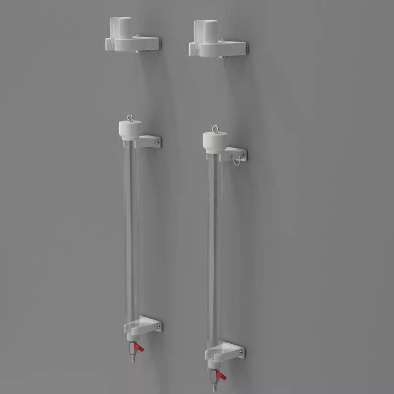 Endoskop-Aufhängung SIMPLE-Fix
