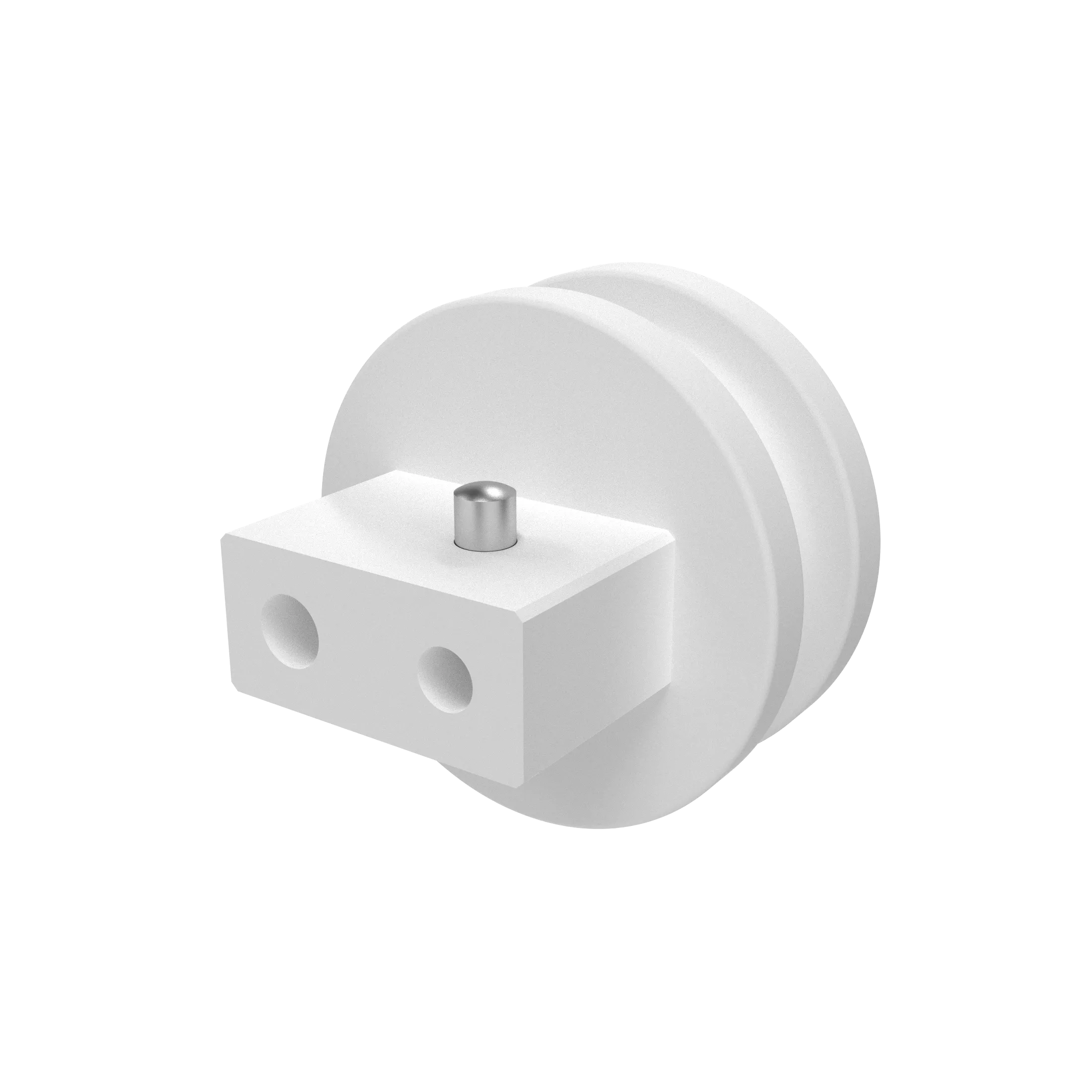 Kabelumlenkrolle SIMPLE-FIX