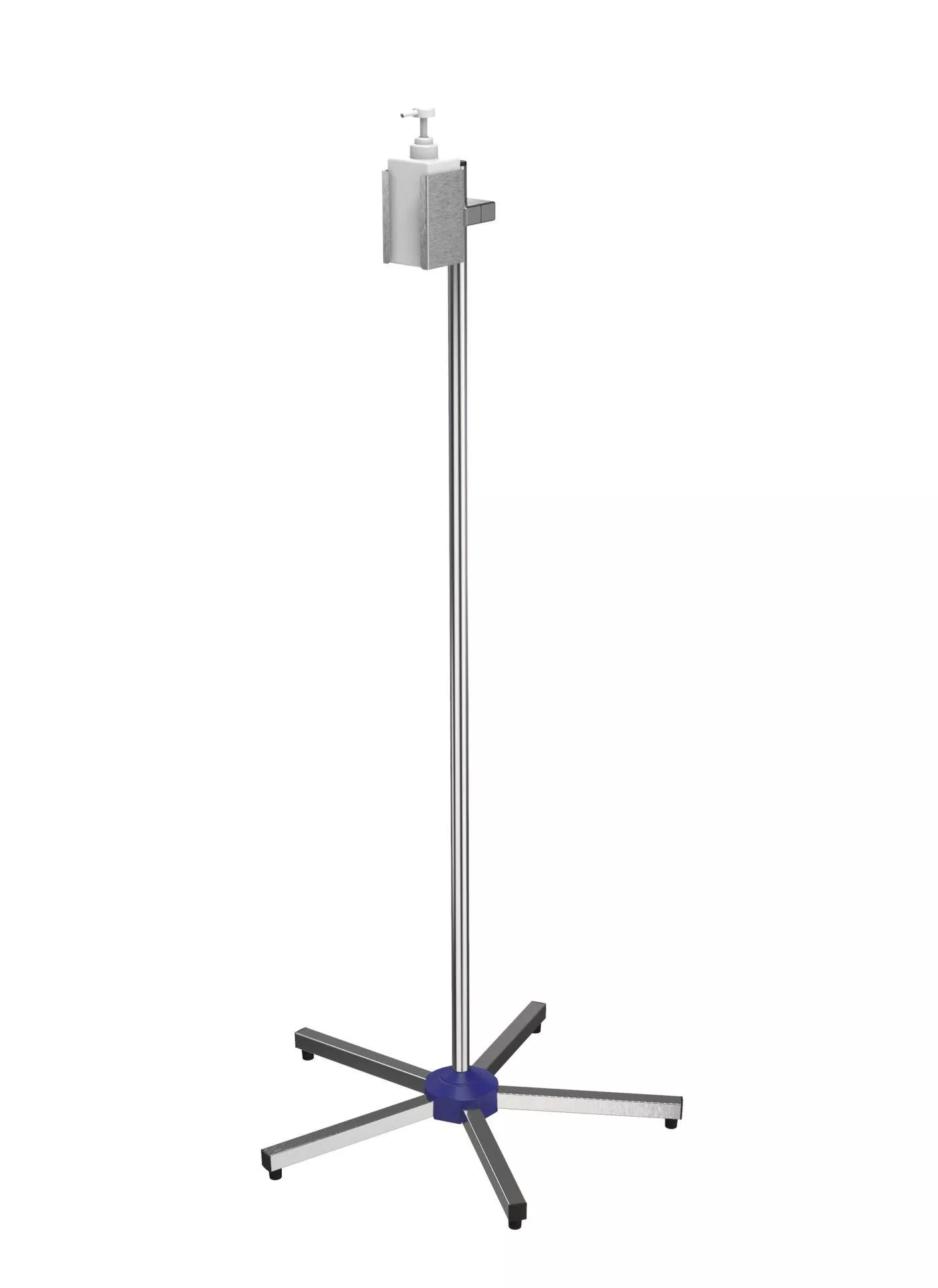 Suporte para higiene  Light