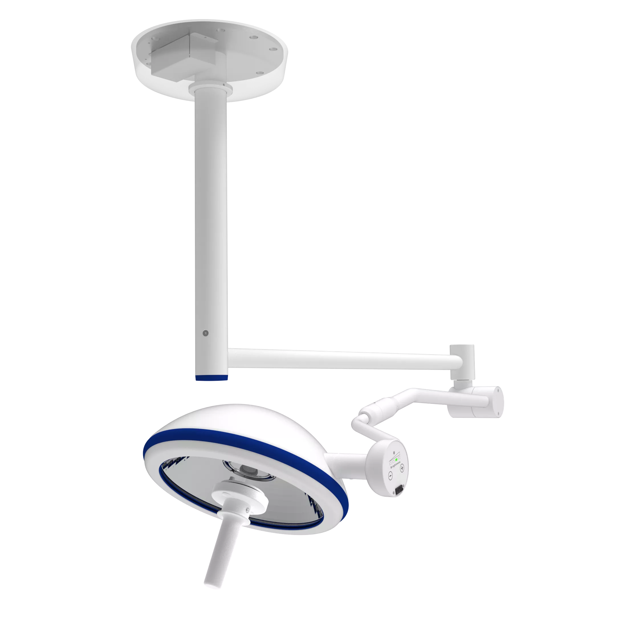 LED Deckenleuchte Serie 5