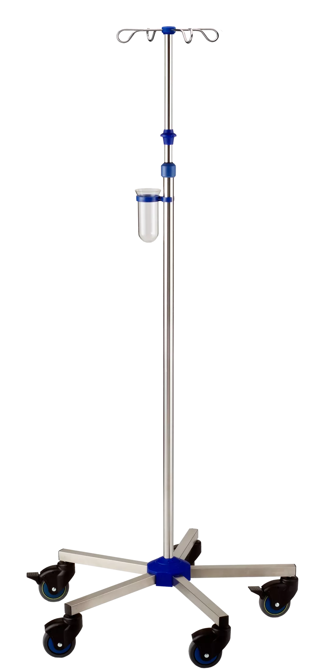 Infusionsständer Normalstation
