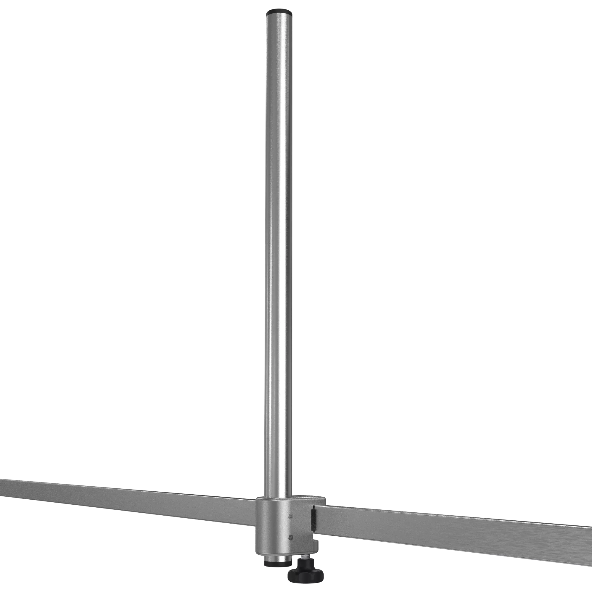 Pumpenhalter