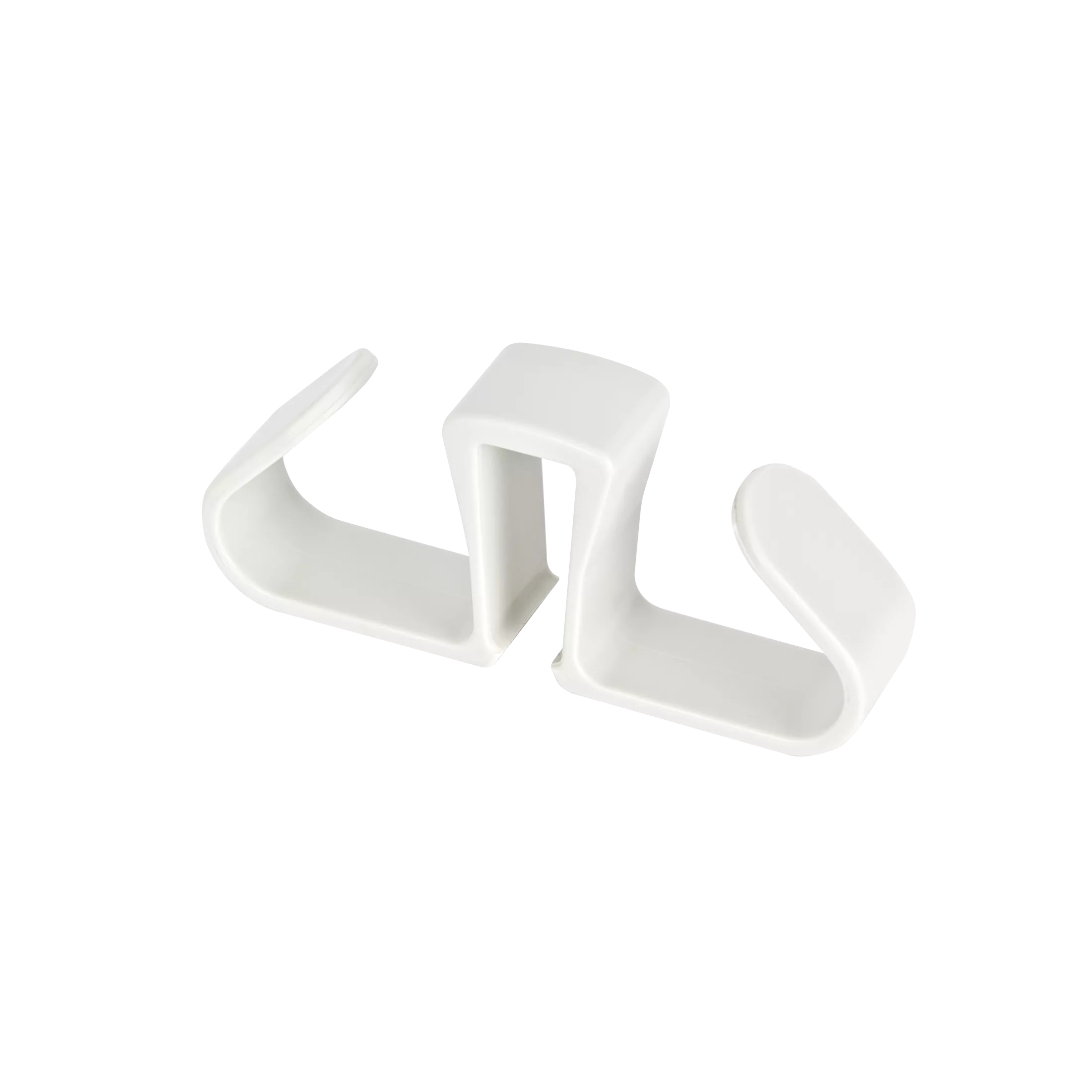 Kabel- / Schlauchhalter