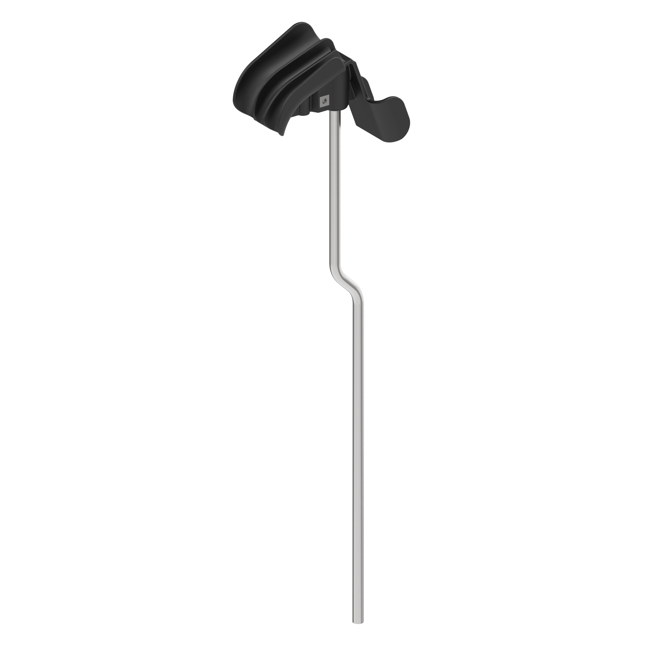 Endoscope handle support