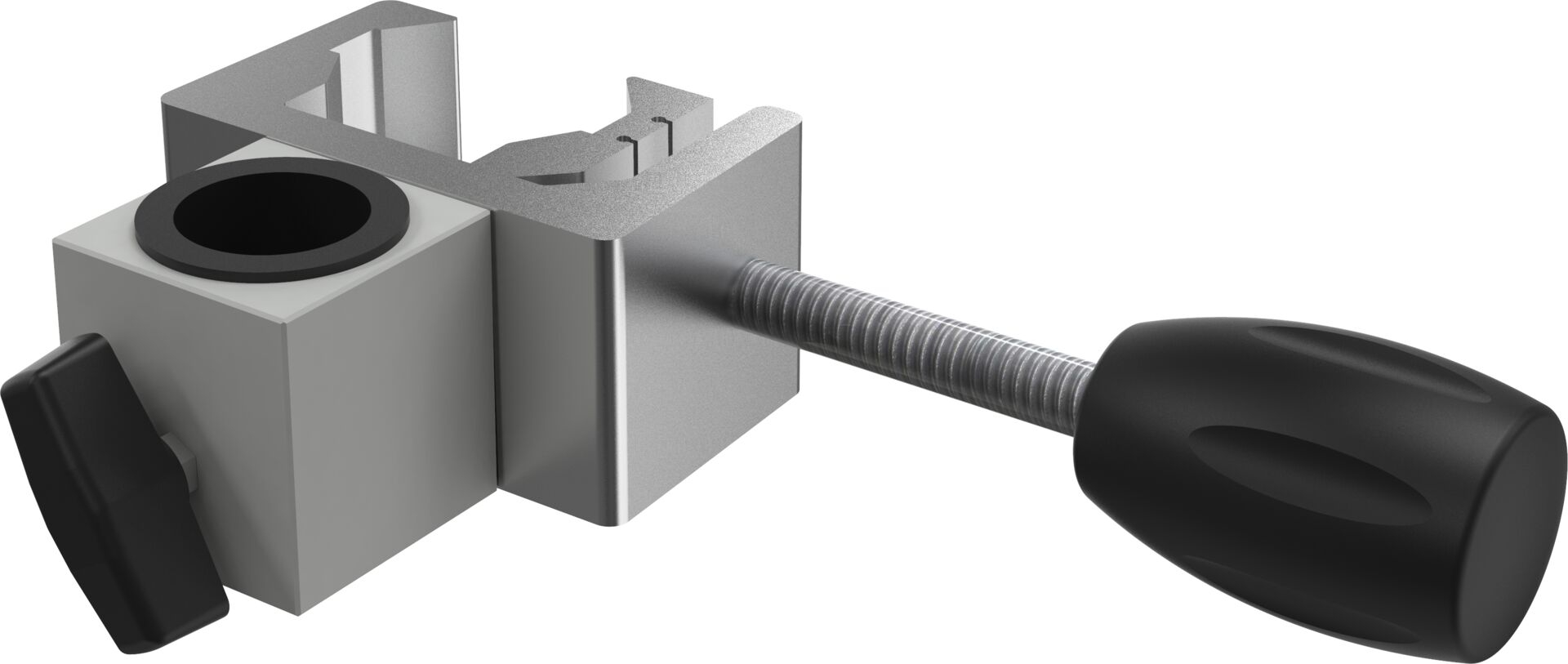 Universal clamp