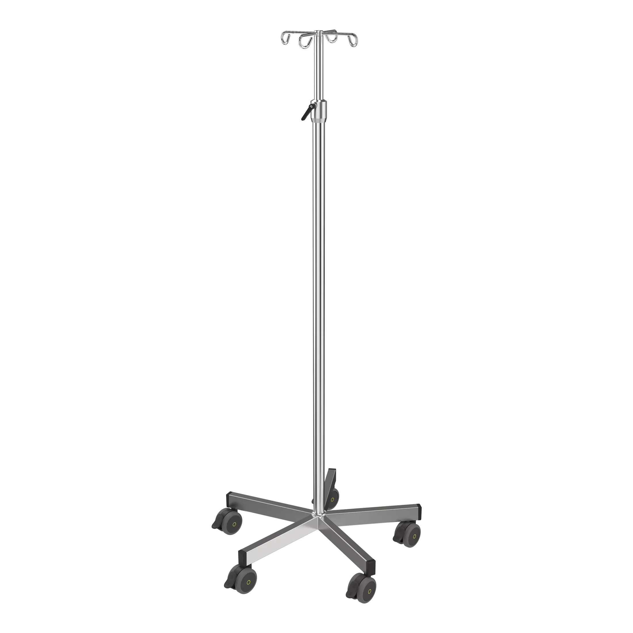 OR IV-stand with base weight