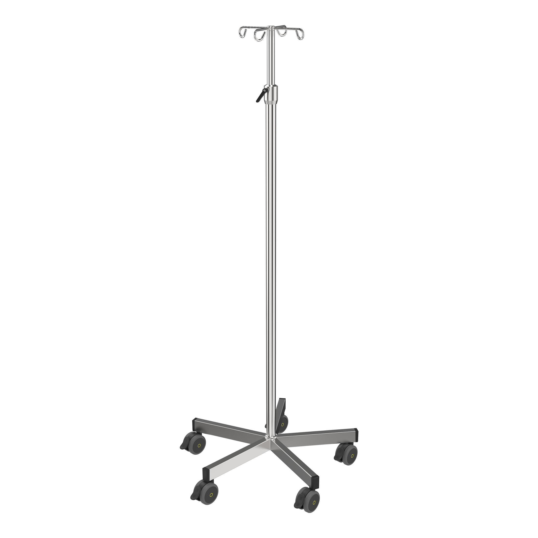 OR IV-stand with base weight