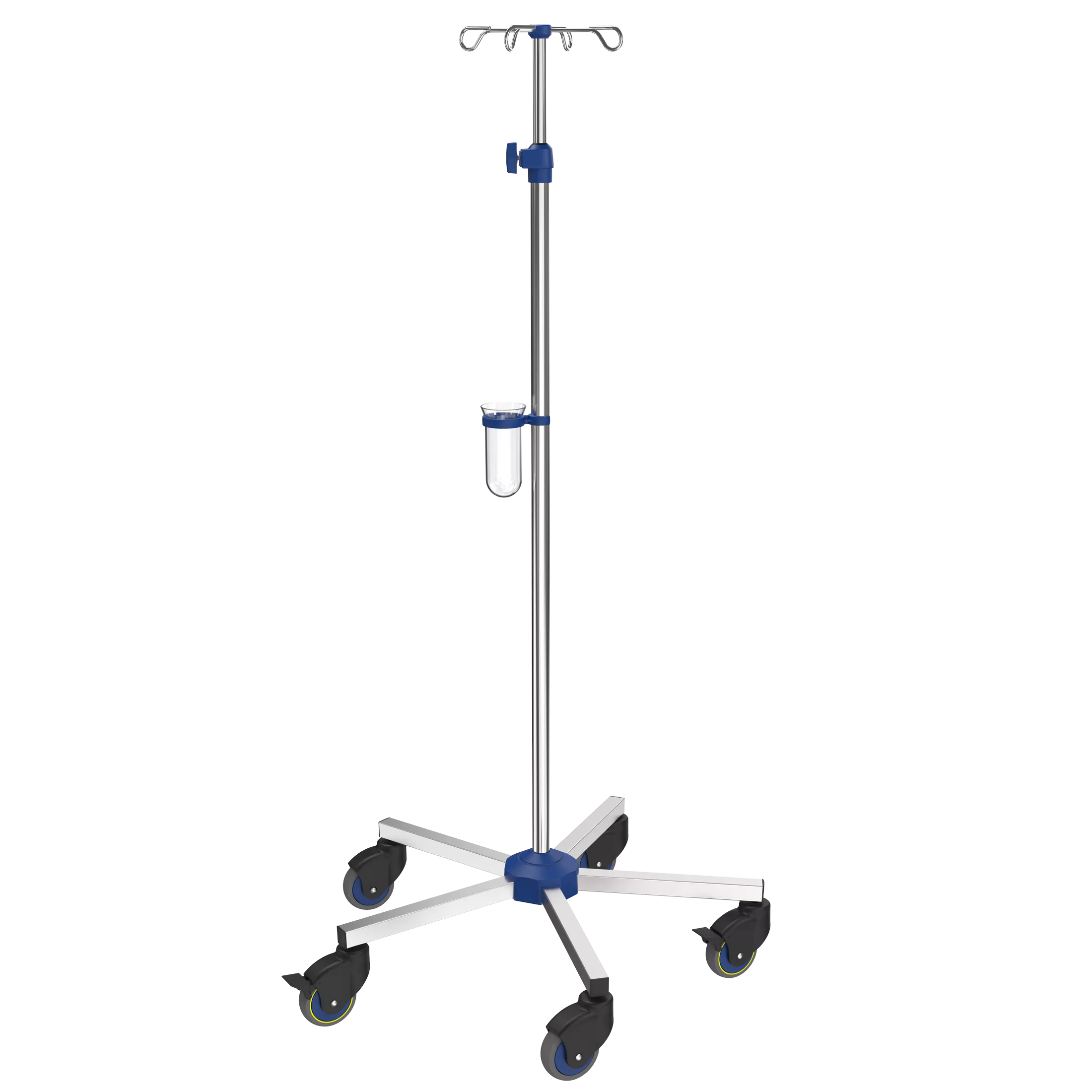 Infusionsständer Normalstation