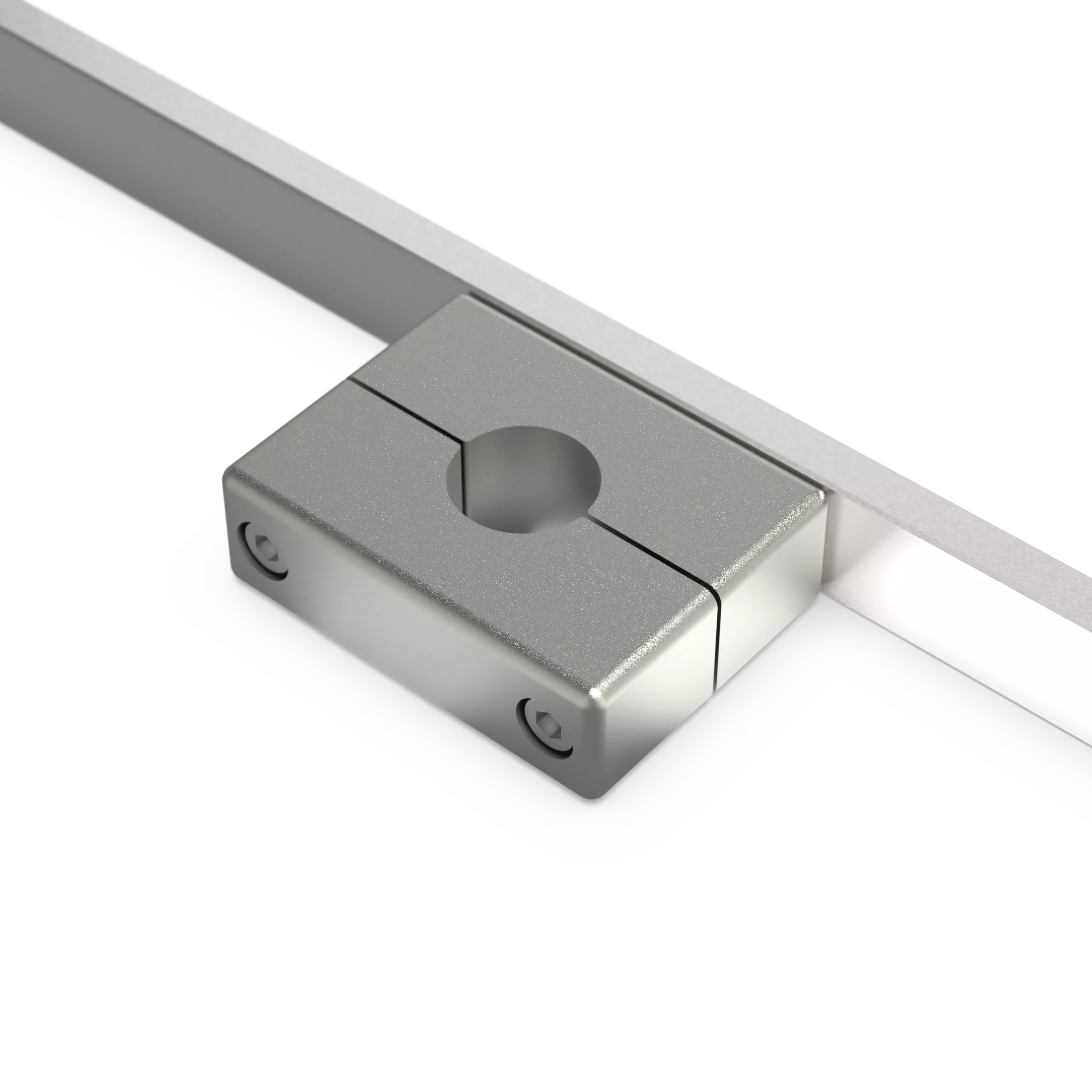 Rail médicaux standard