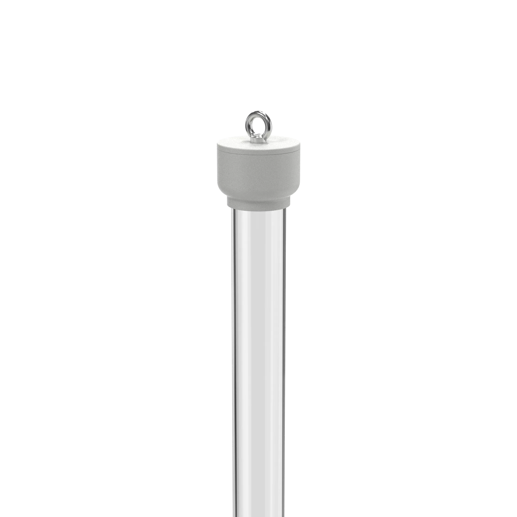 Tauchröhre für TEE-Sonde