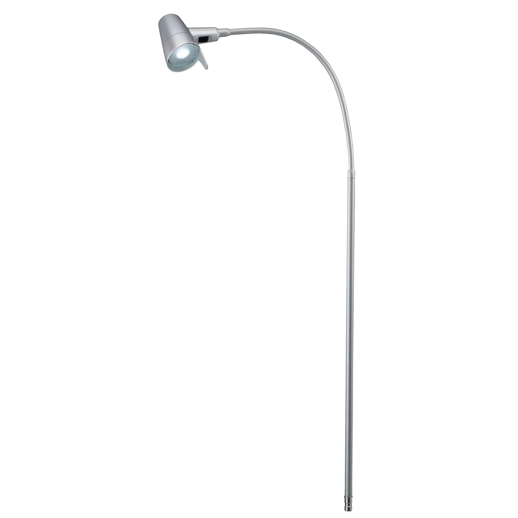 LED - Leseleuchte mit Flexarm