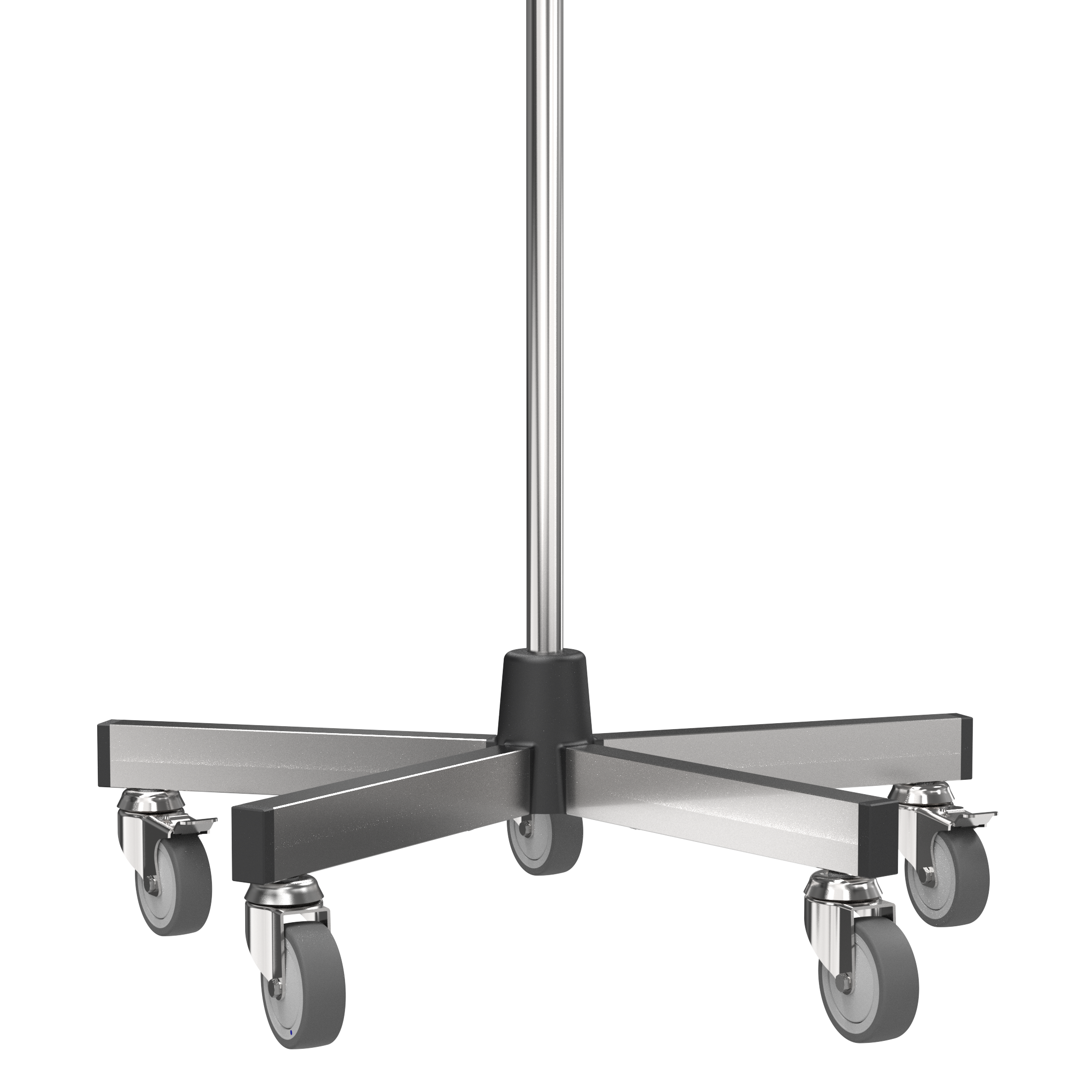 I.V. stand / Drip stand