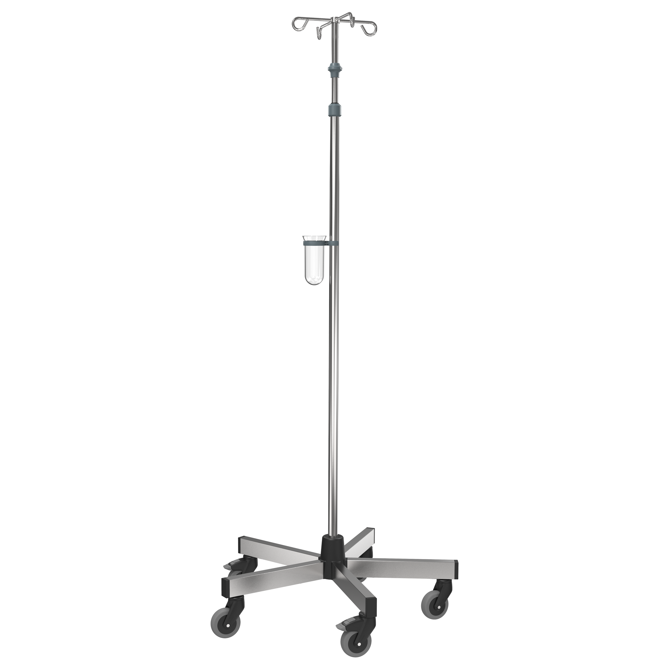 IVPole Intensive care II12214