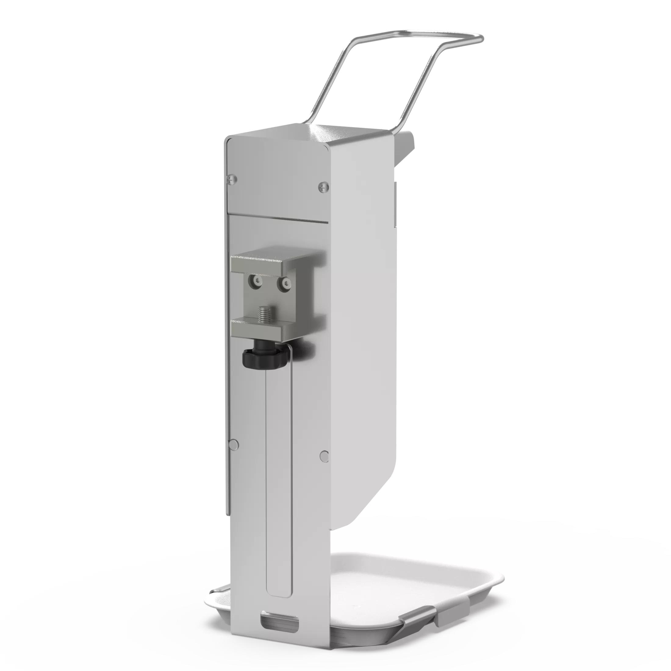 Dispensador de desinfetante