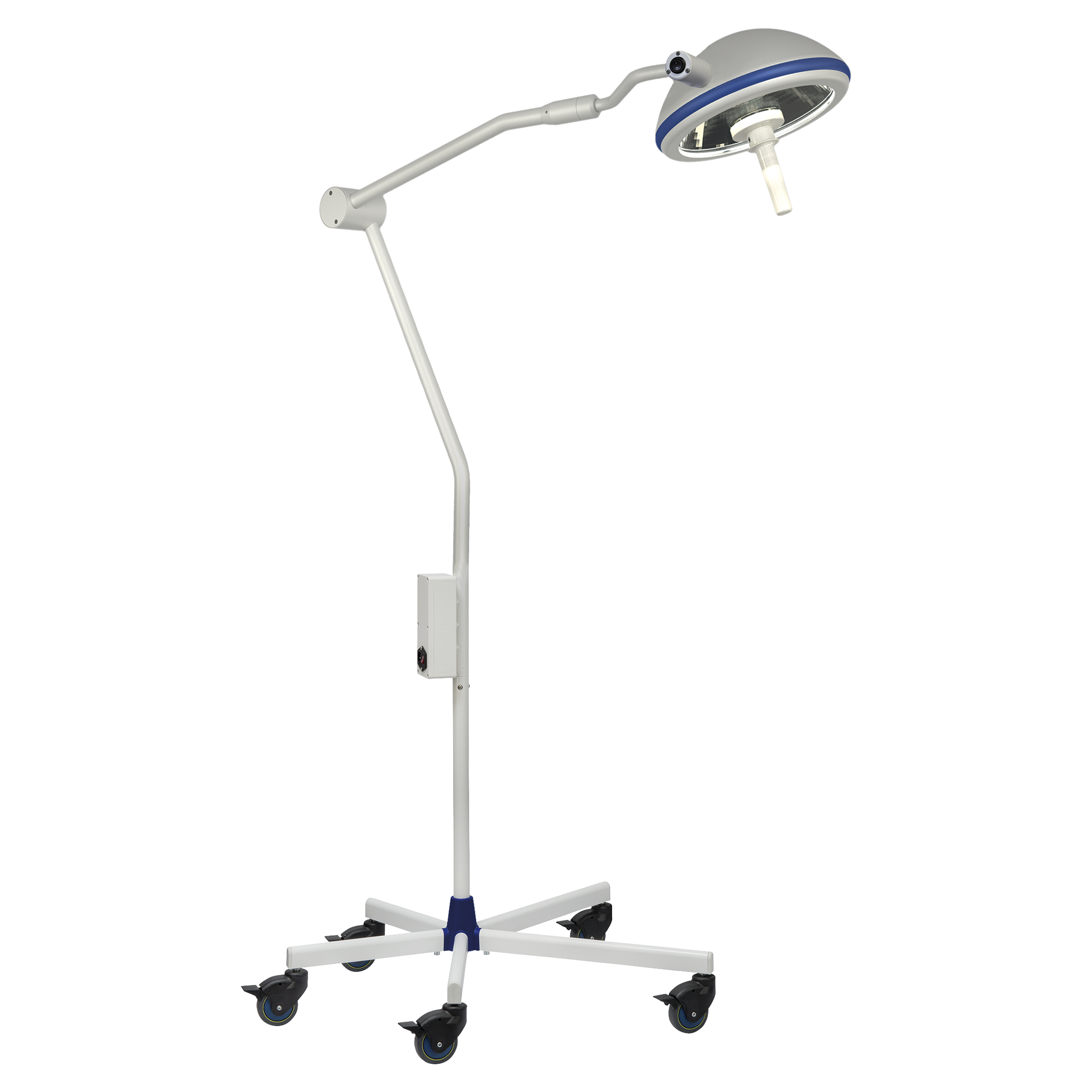 Series 5 - Mobile examination lamp