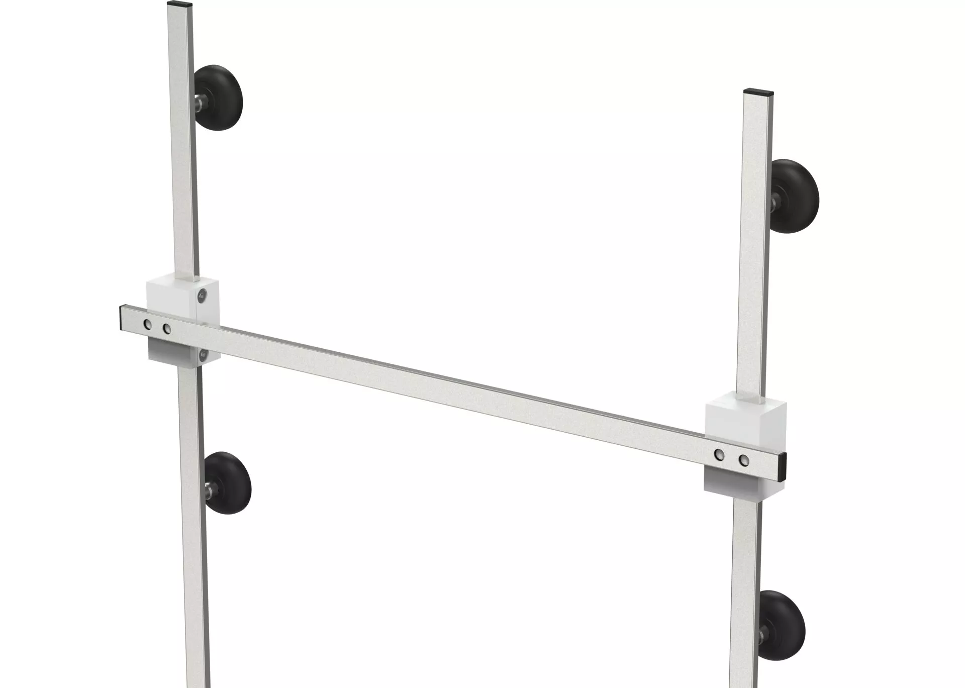 Horizontalschiene