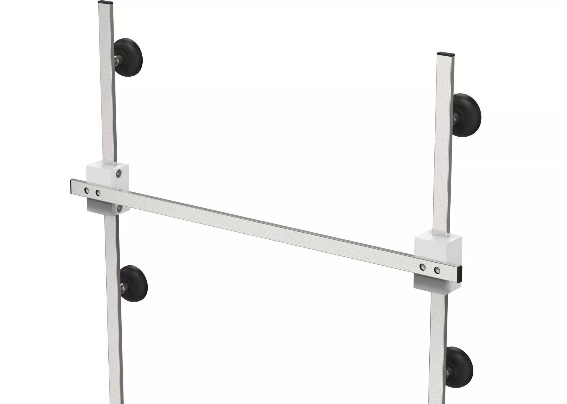 Horizontal Rail