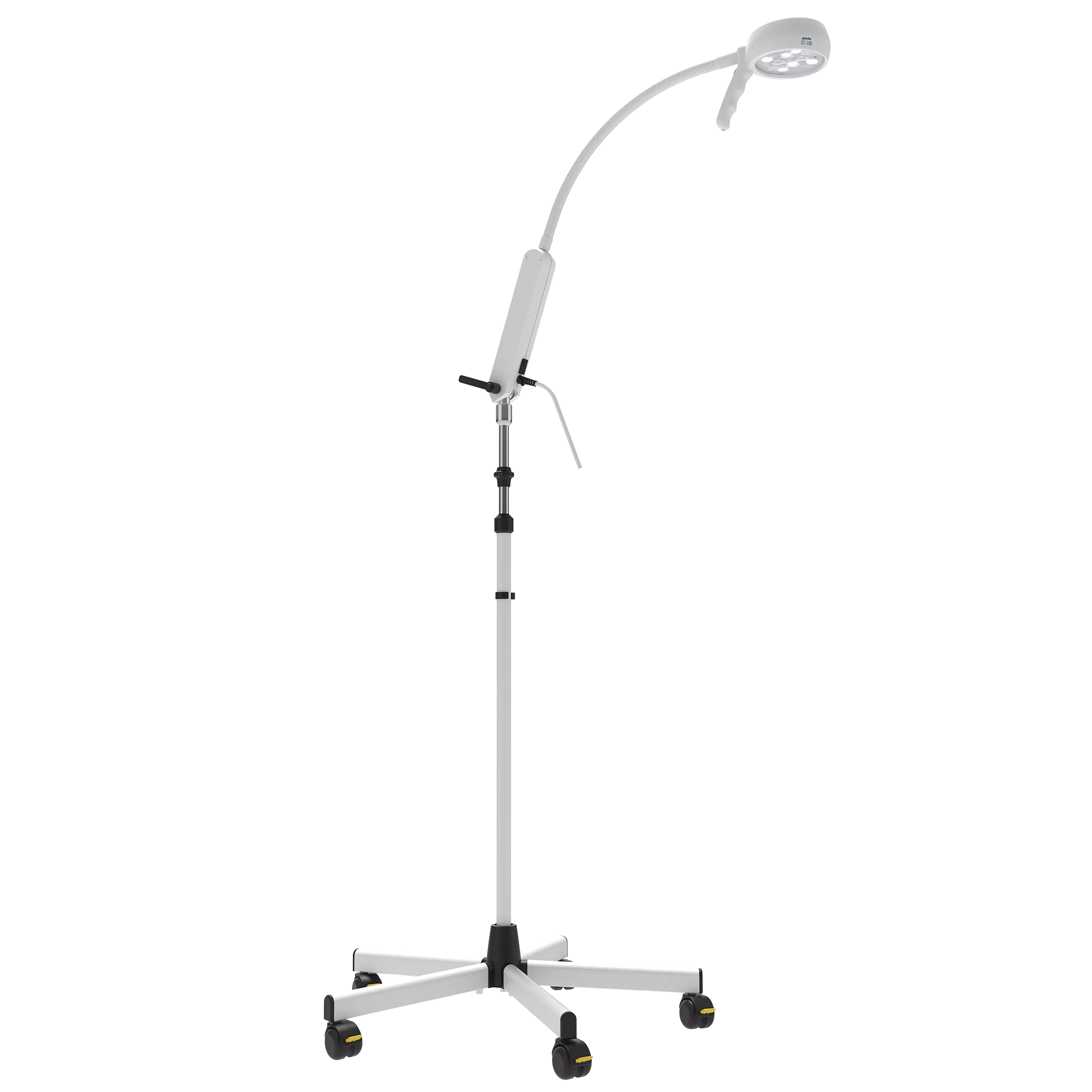 Serie 1-100 - Mobile Untersuchungsleuchte