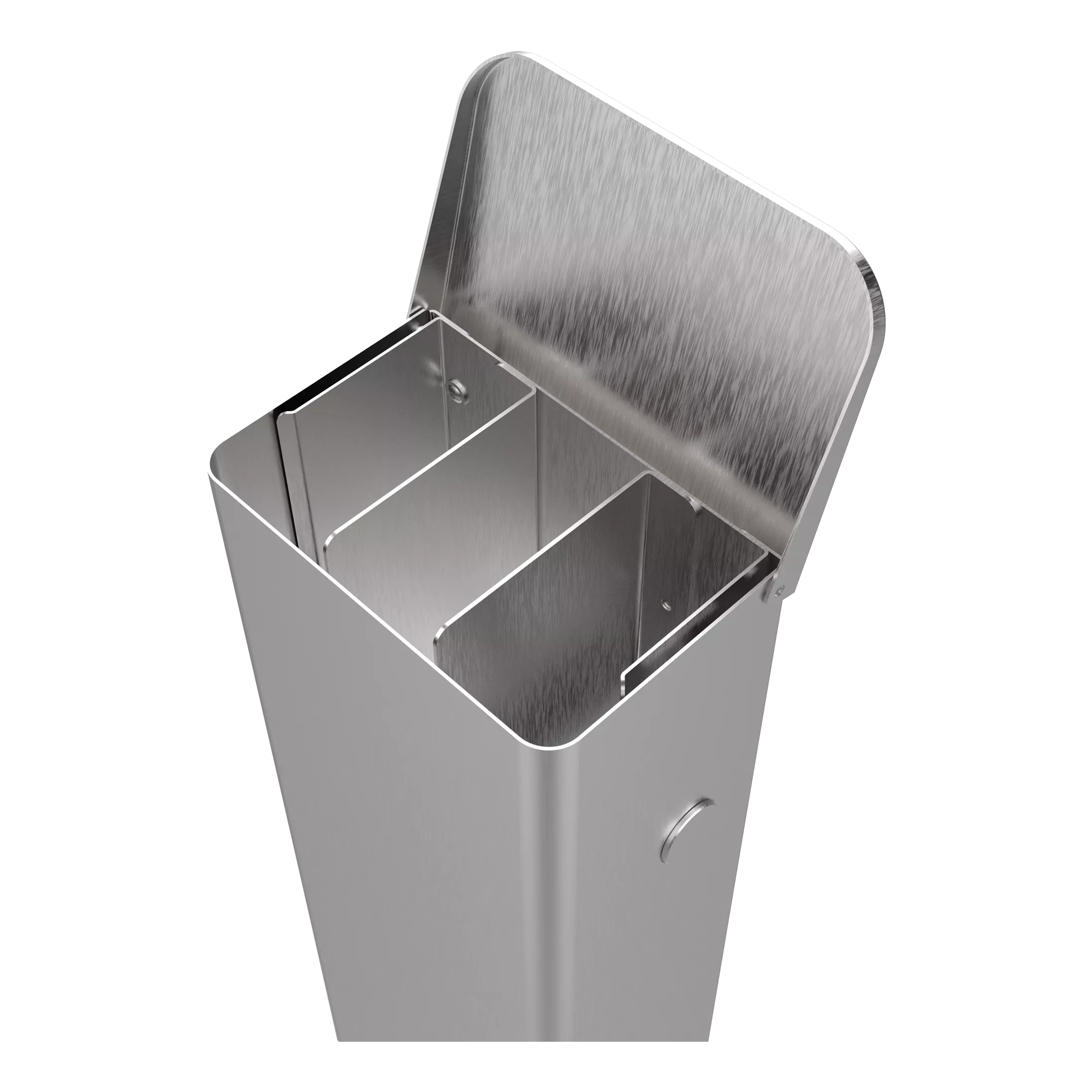 Boîte de cathéter 500 T